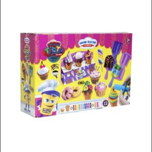 крохпелька