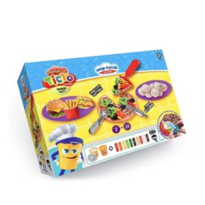 крохпелька