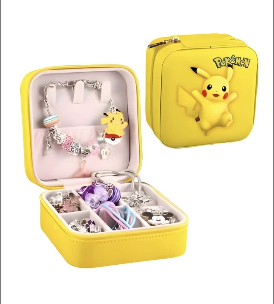 крохпелька