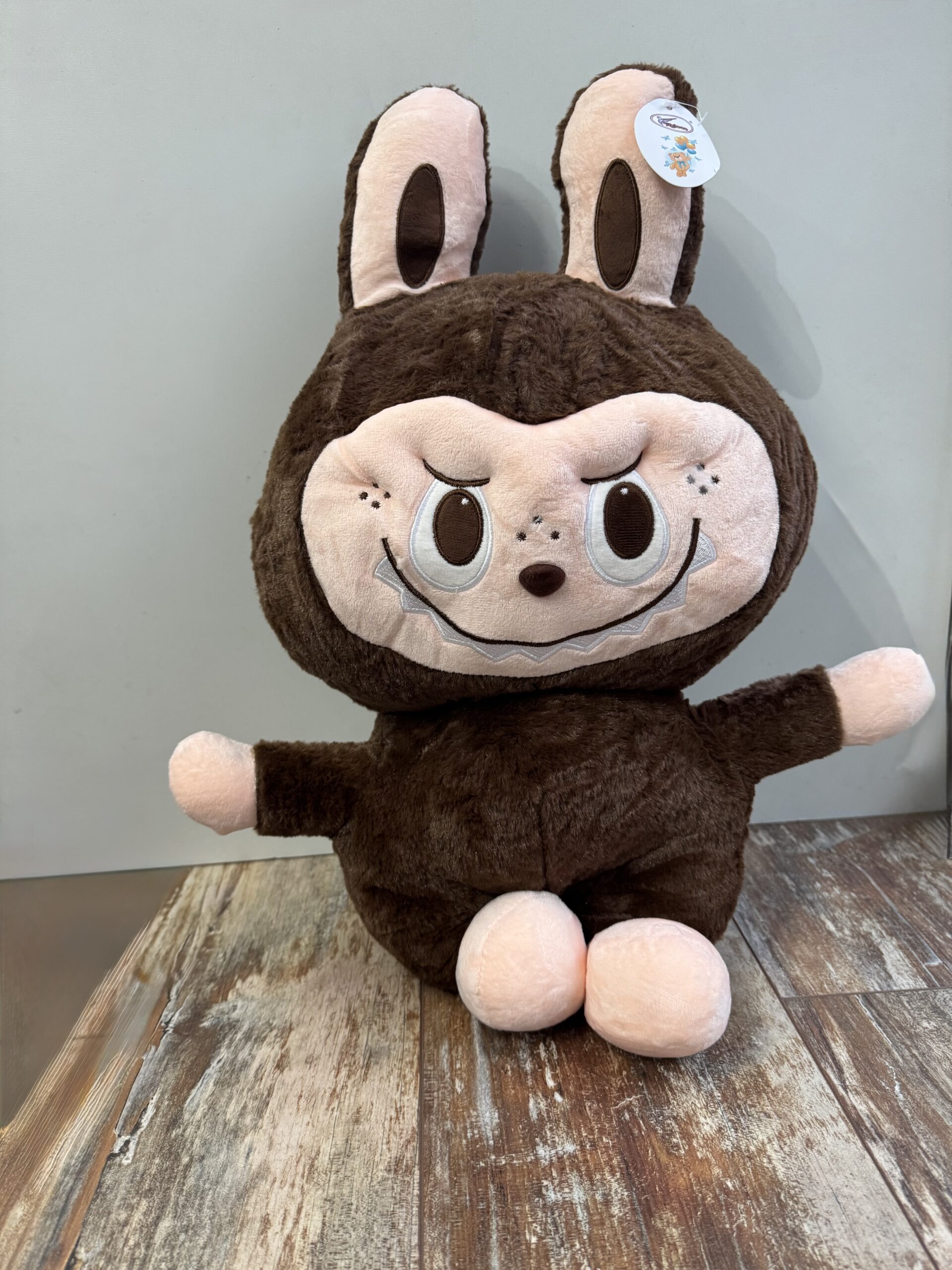 крохпелька