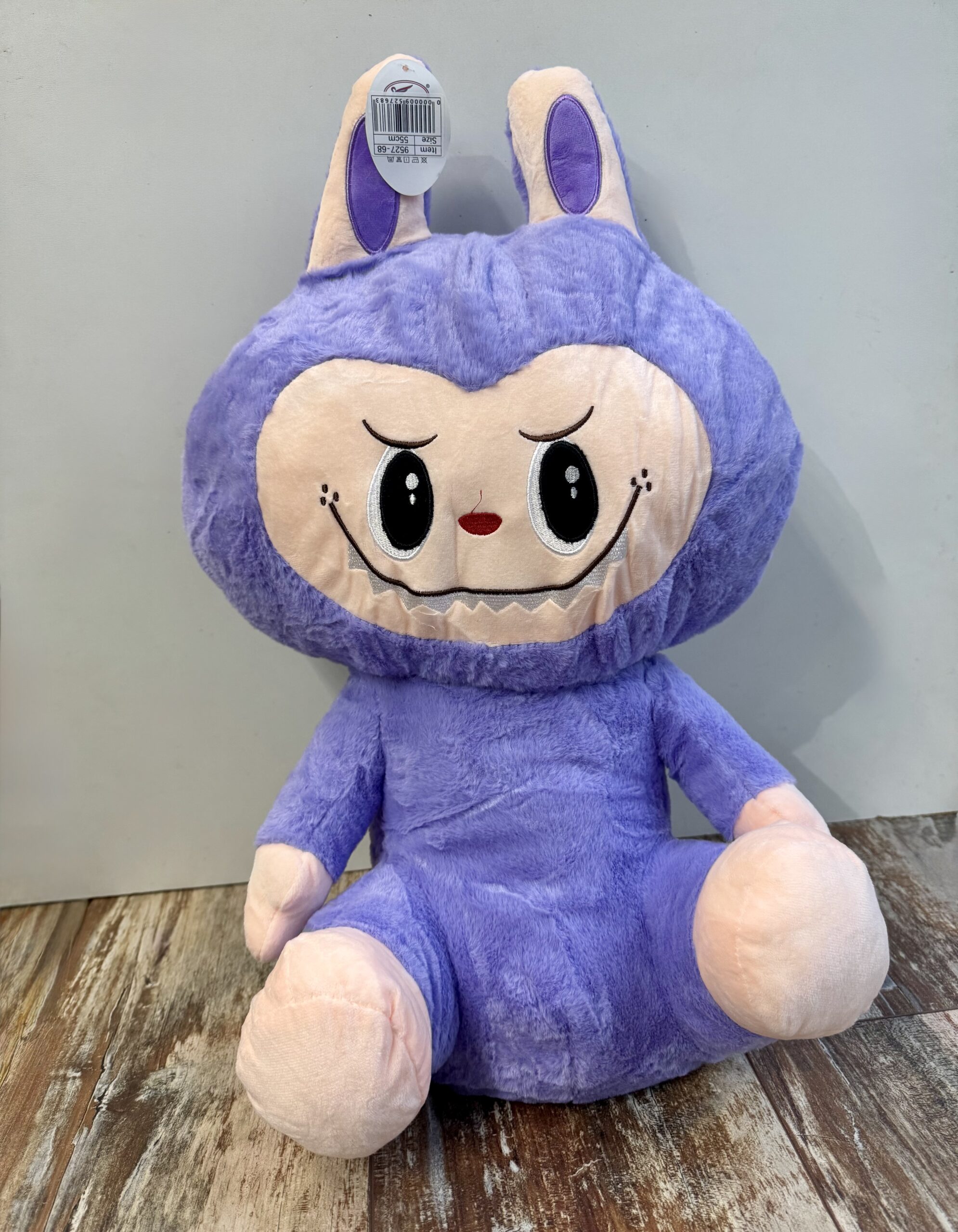 крохпелька