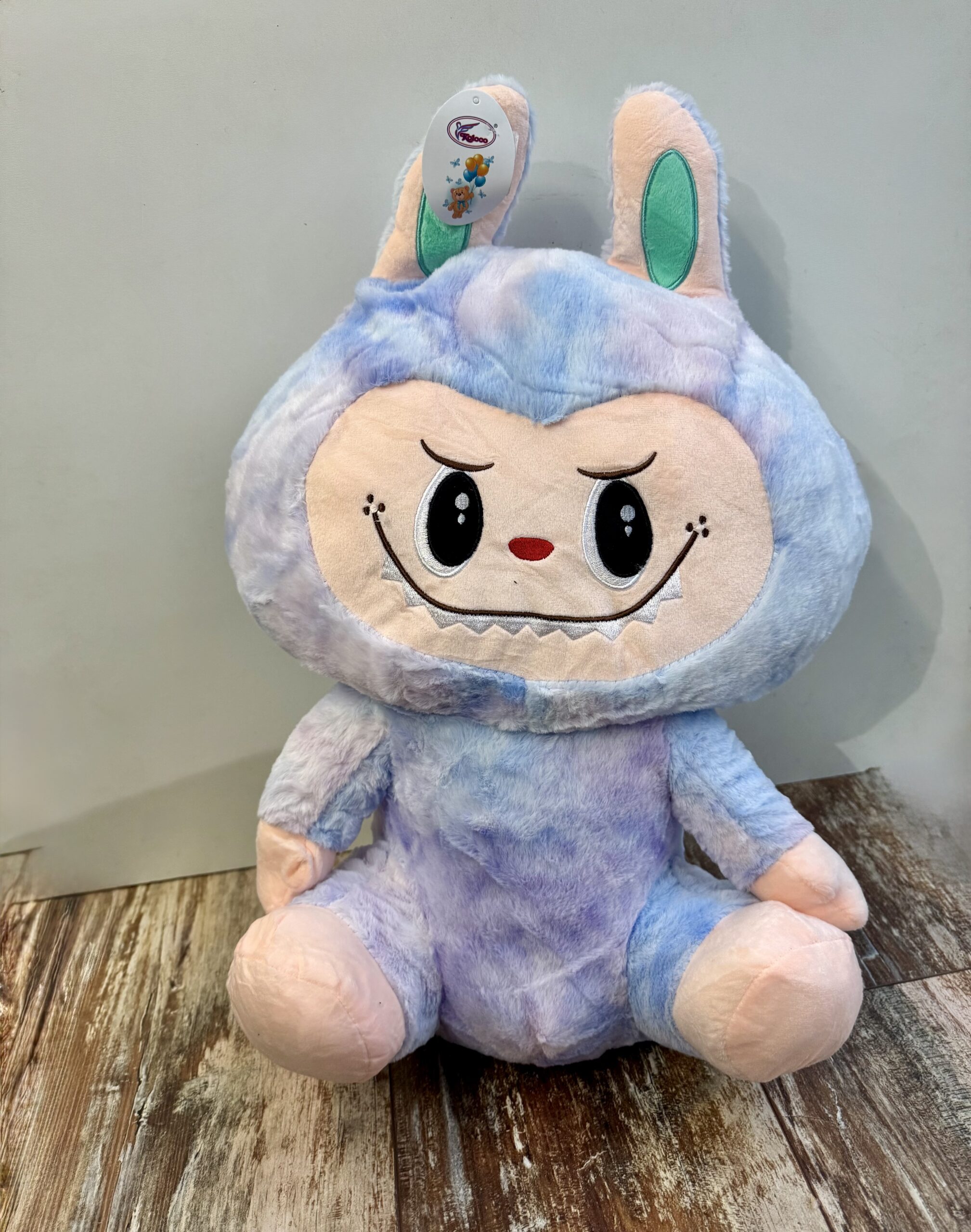 крохпелька