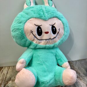 крохпелька