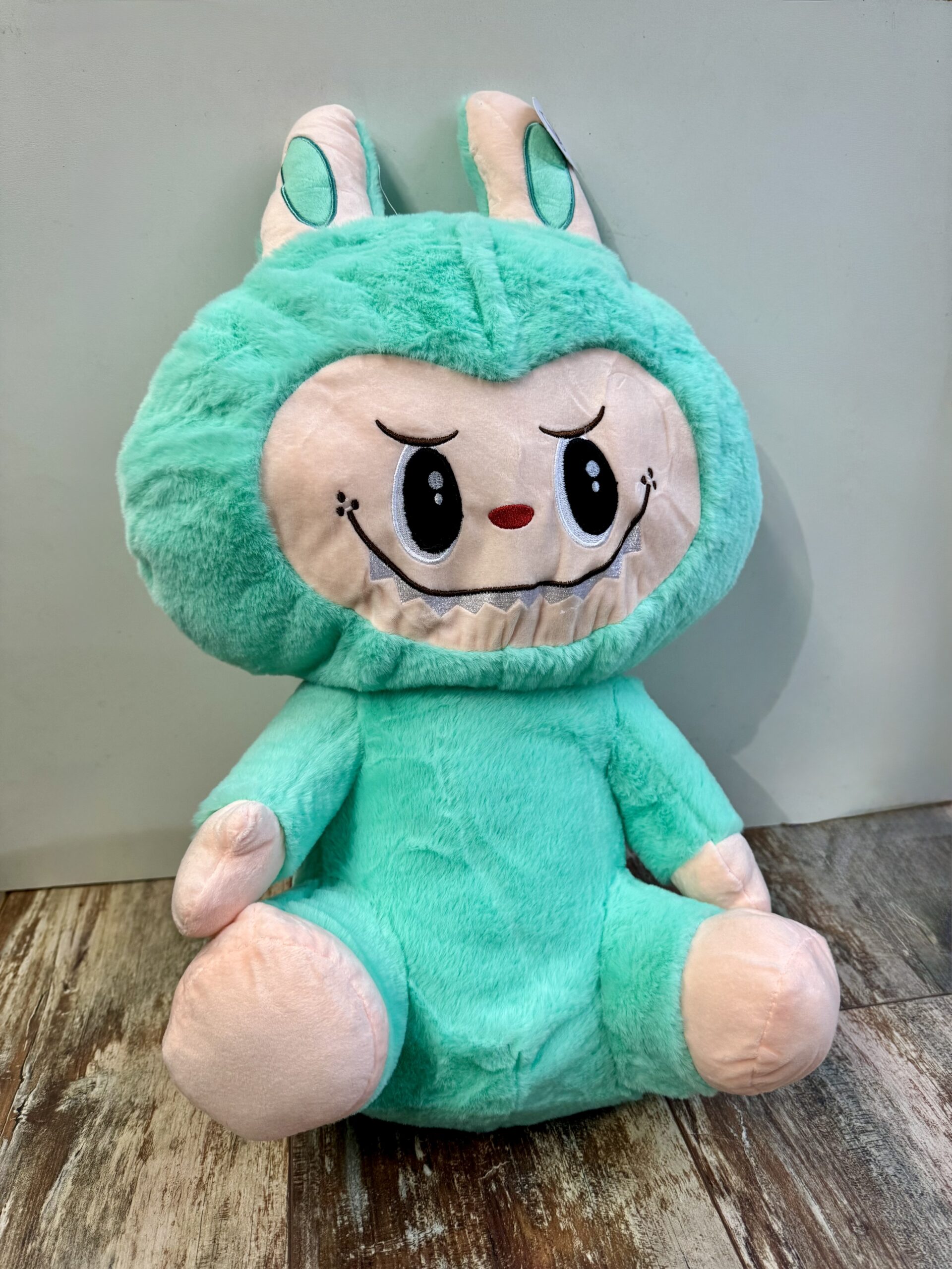 крохпелька