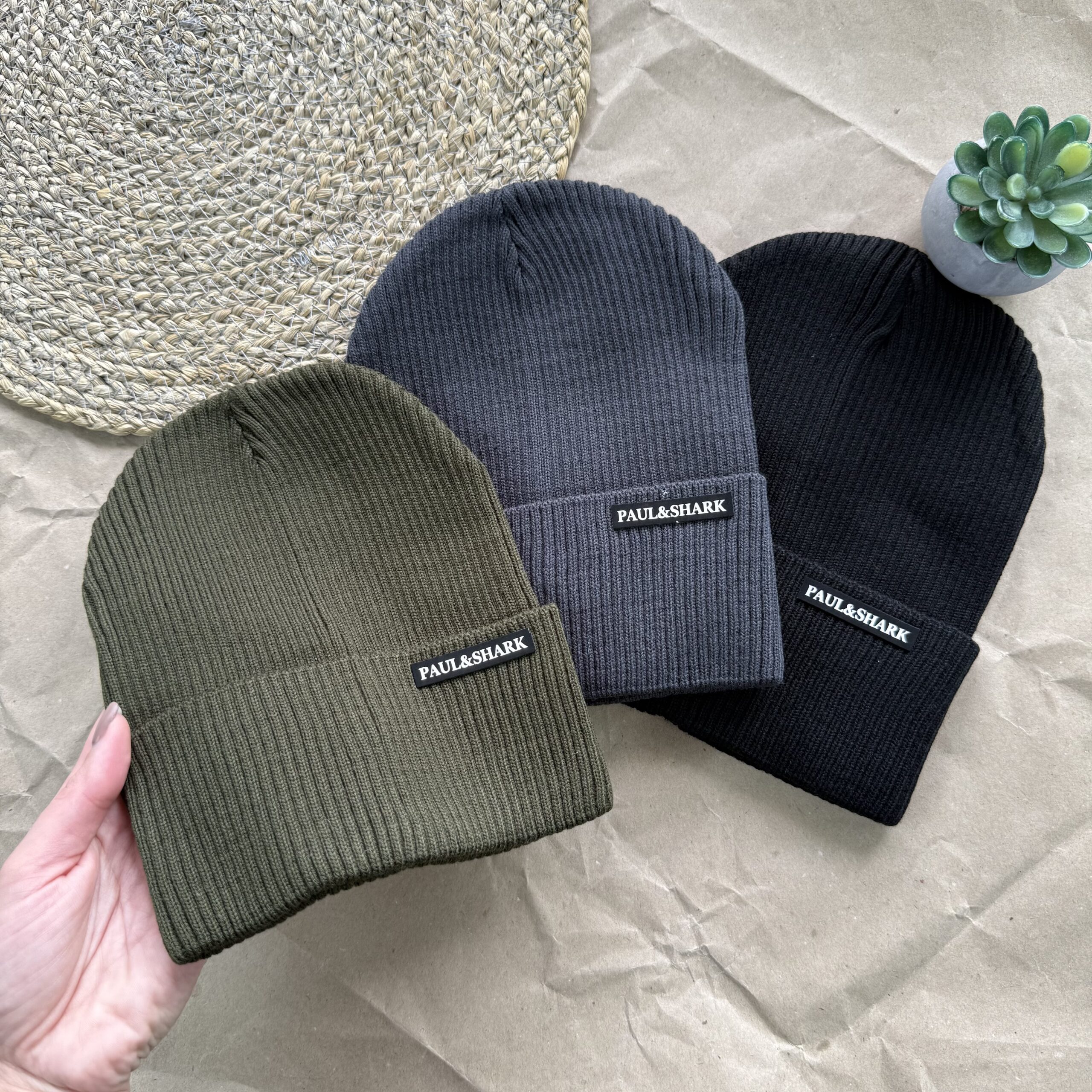 Шапка підліток psh