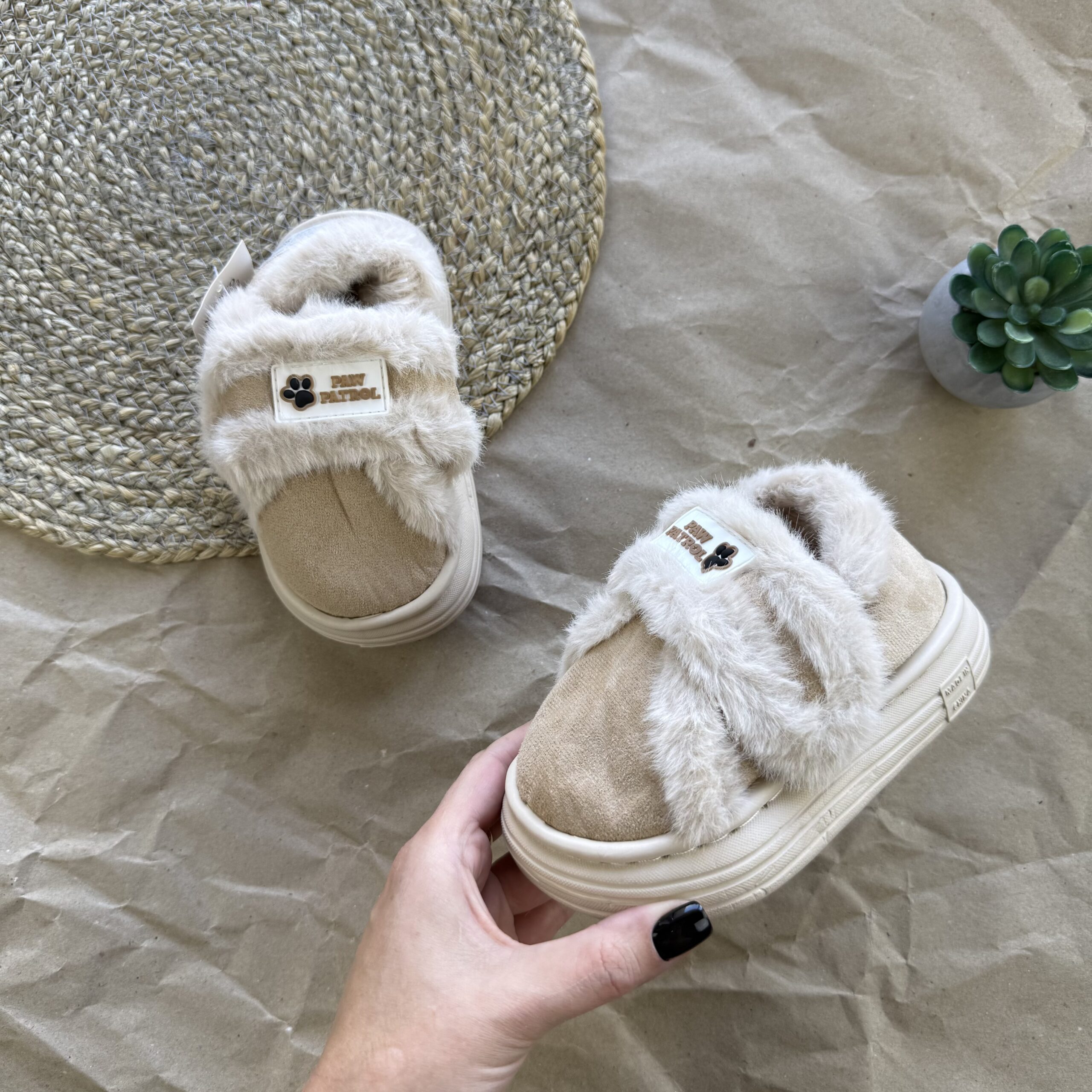 крохпелька