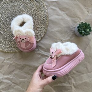 крохпелька