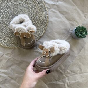 крохпелька