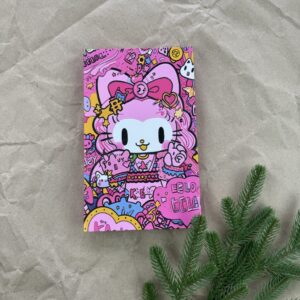 крохпелька