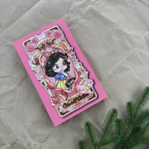 крохпелька