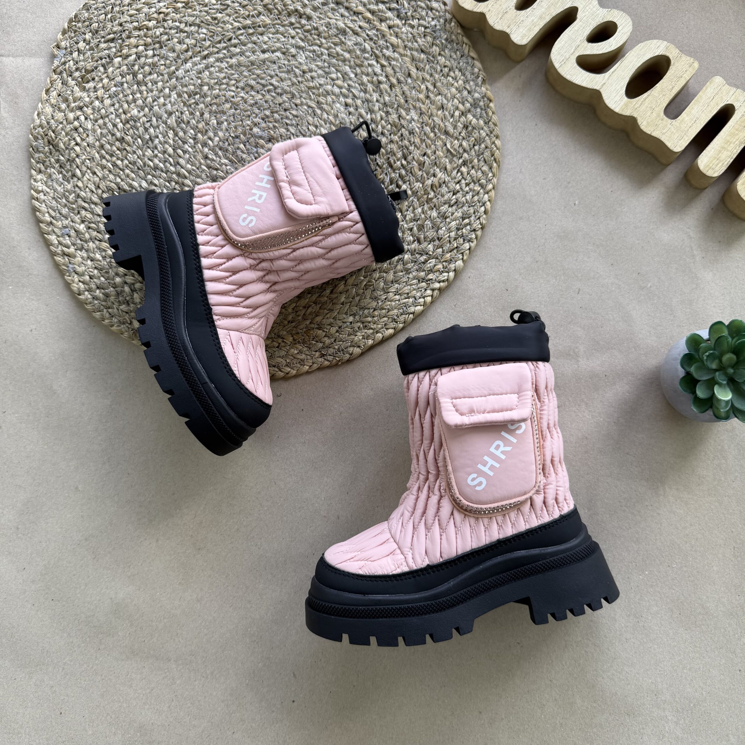 крохпелька