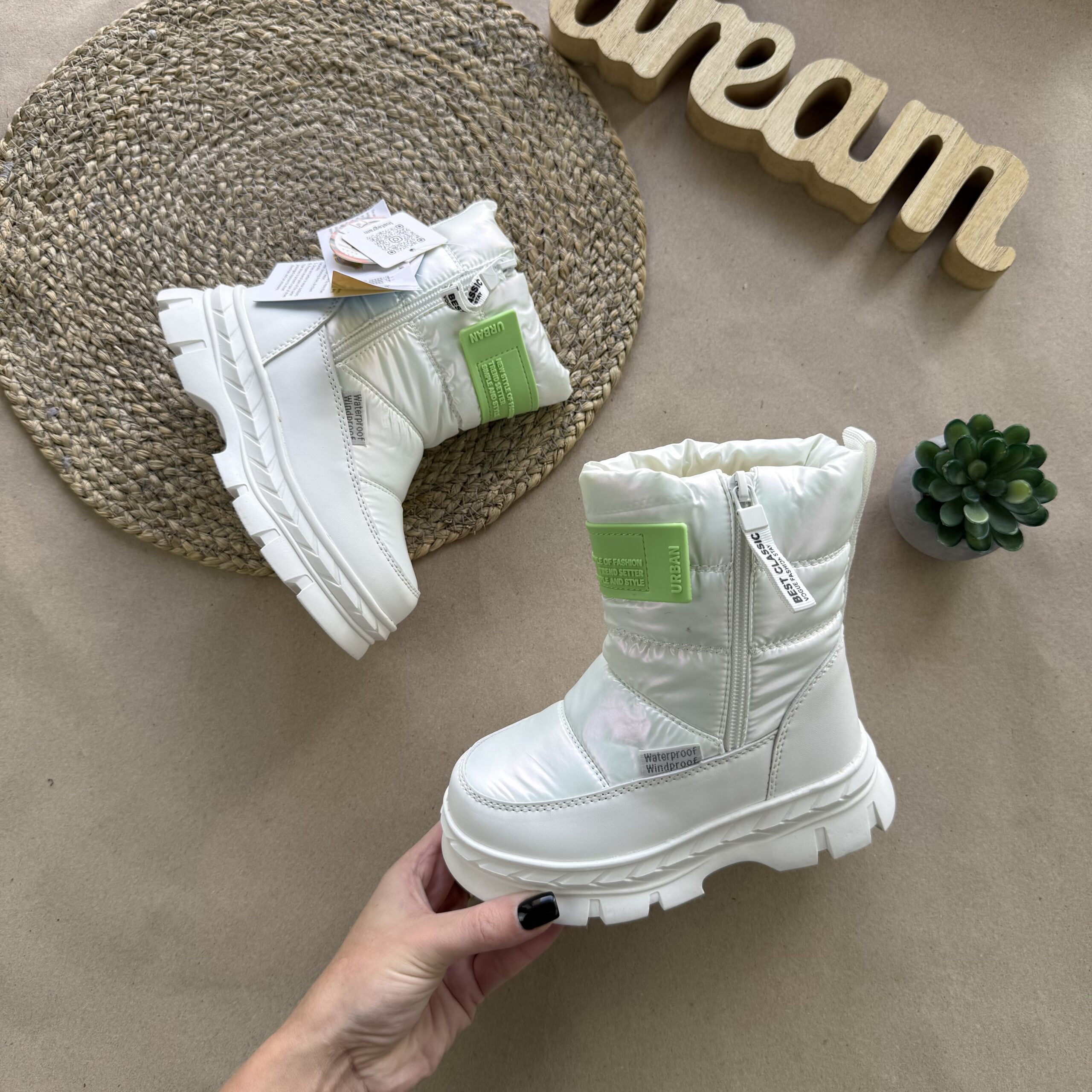 Термодутики перлинка 28-35