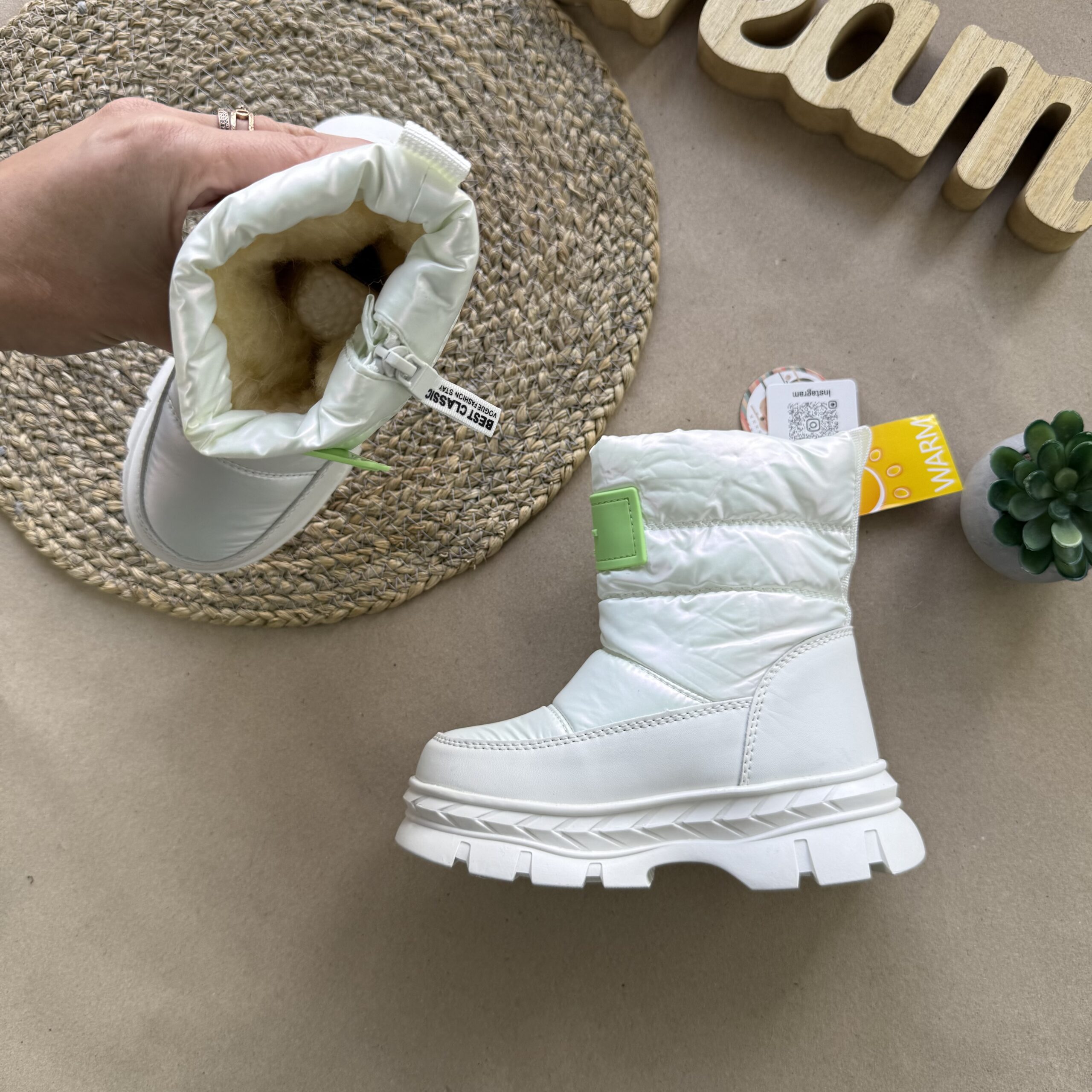 Термодутики перлинка 28-35