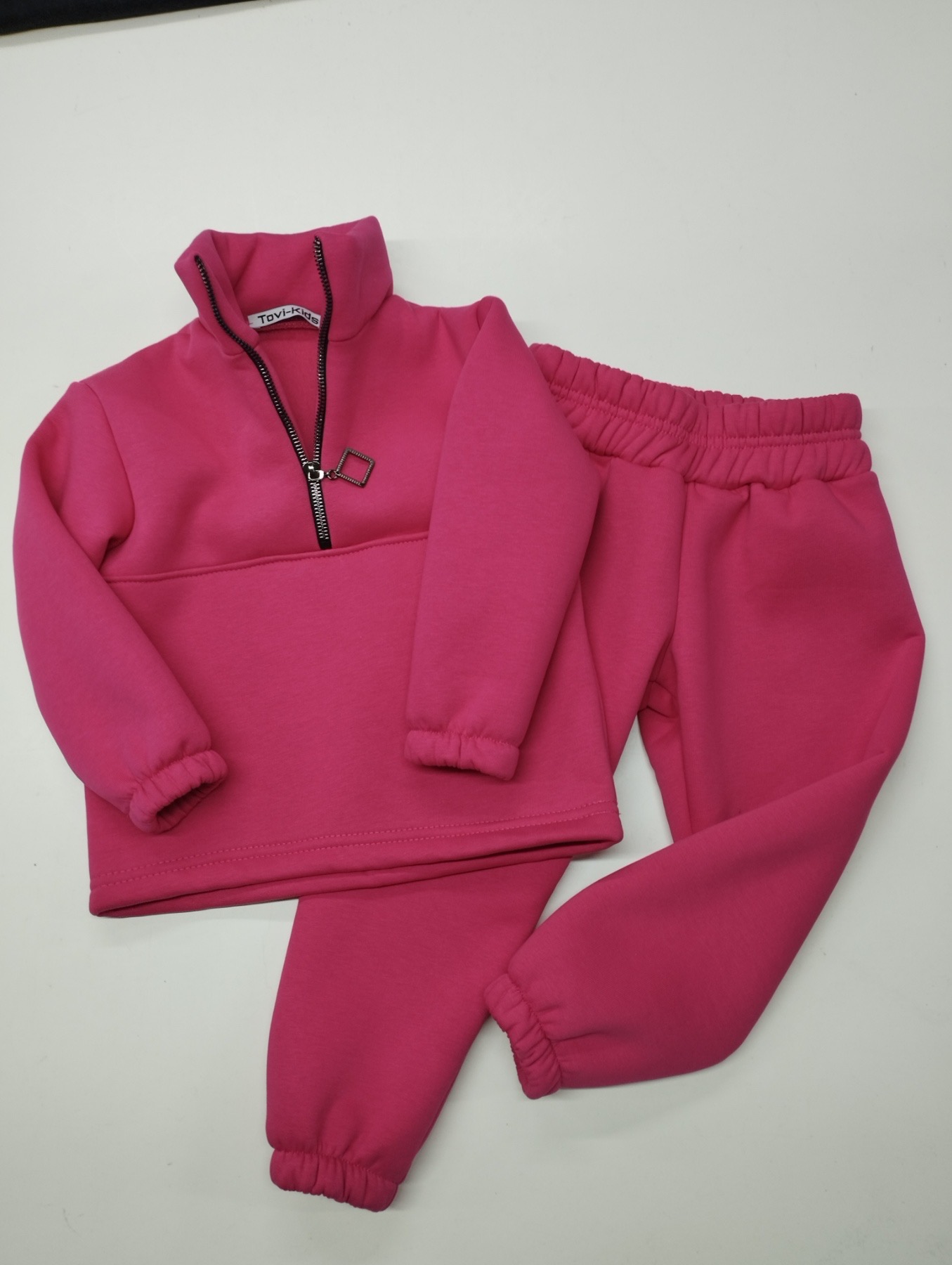 крохпелька