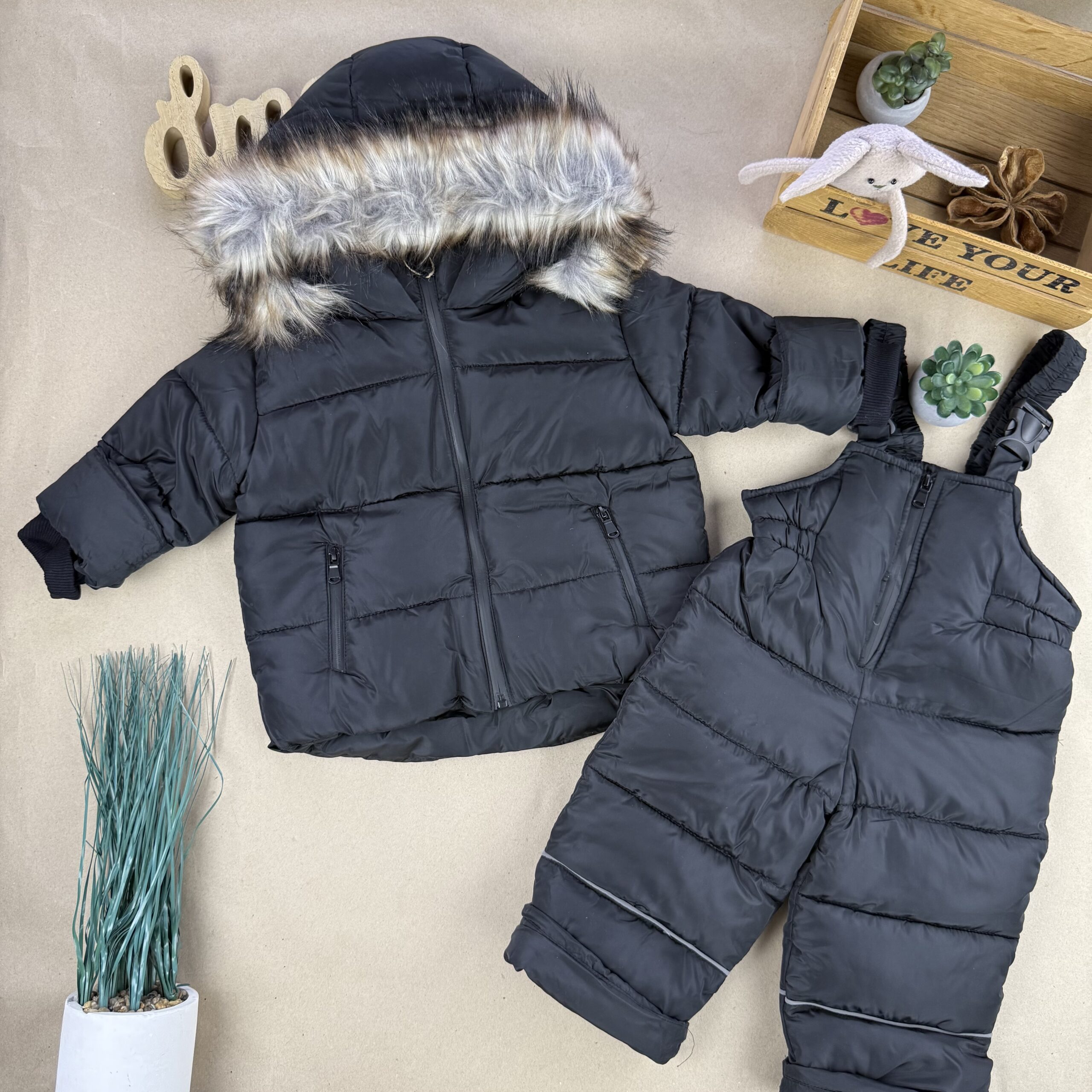 крохпелька