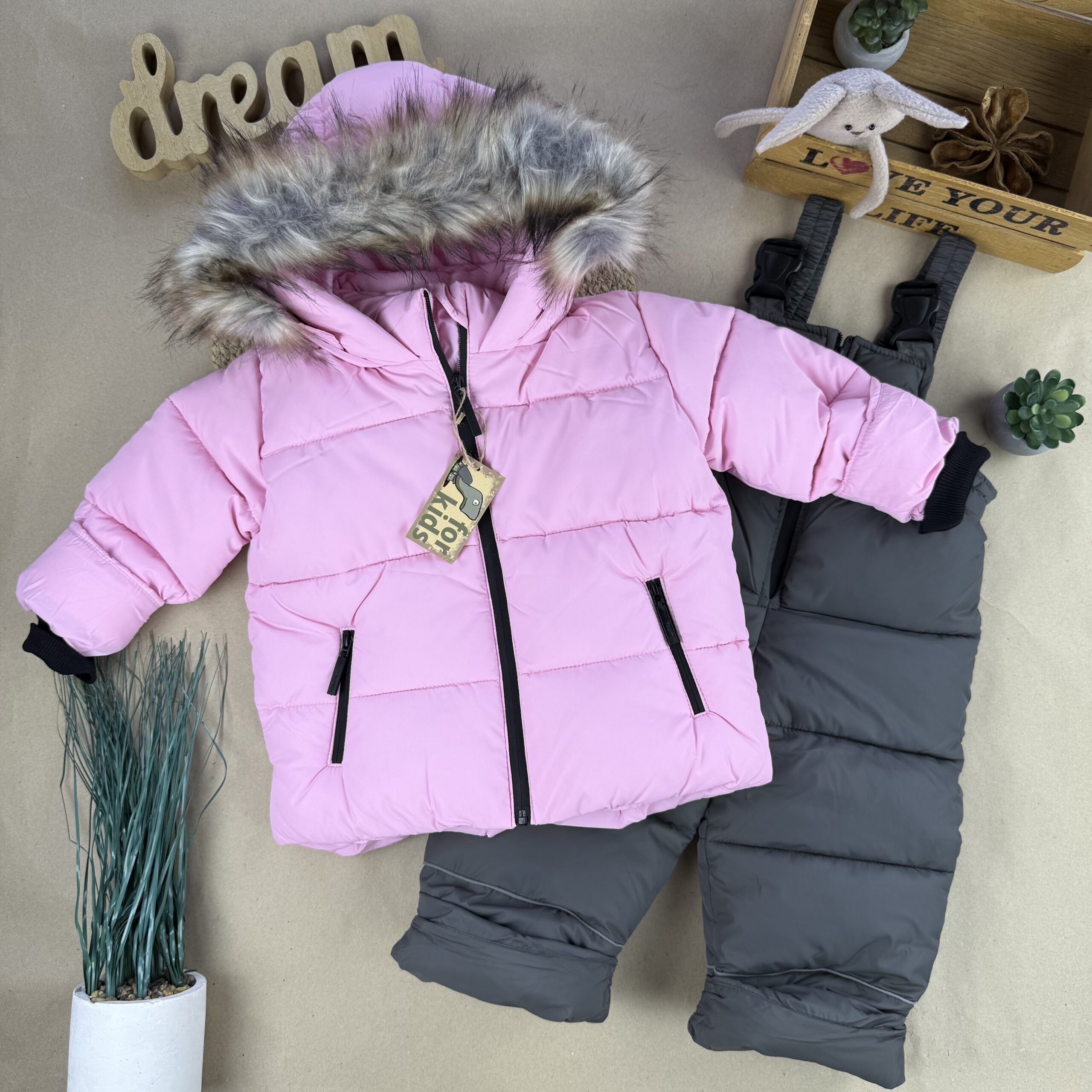 крохпелька