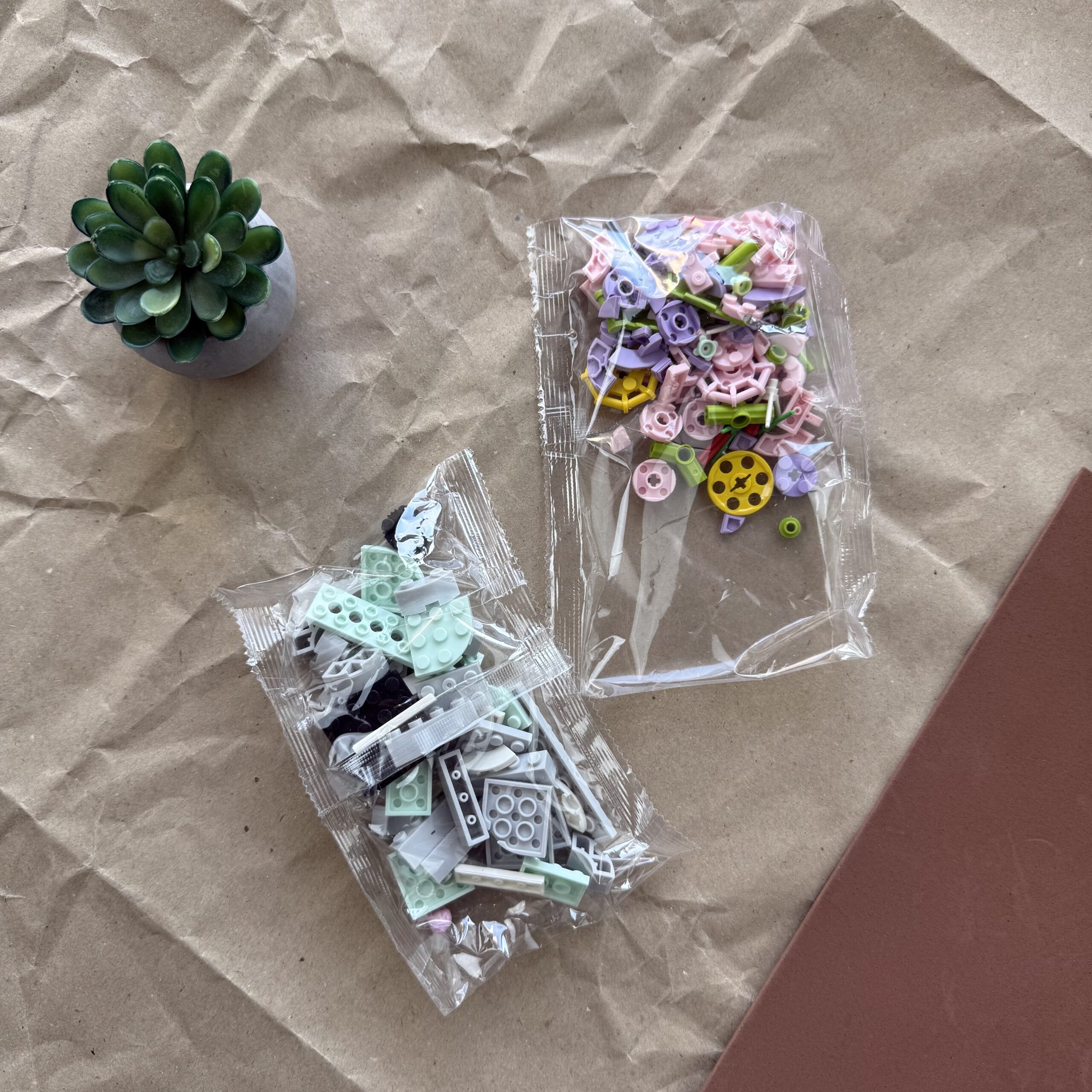 Конструктор Гібіскус