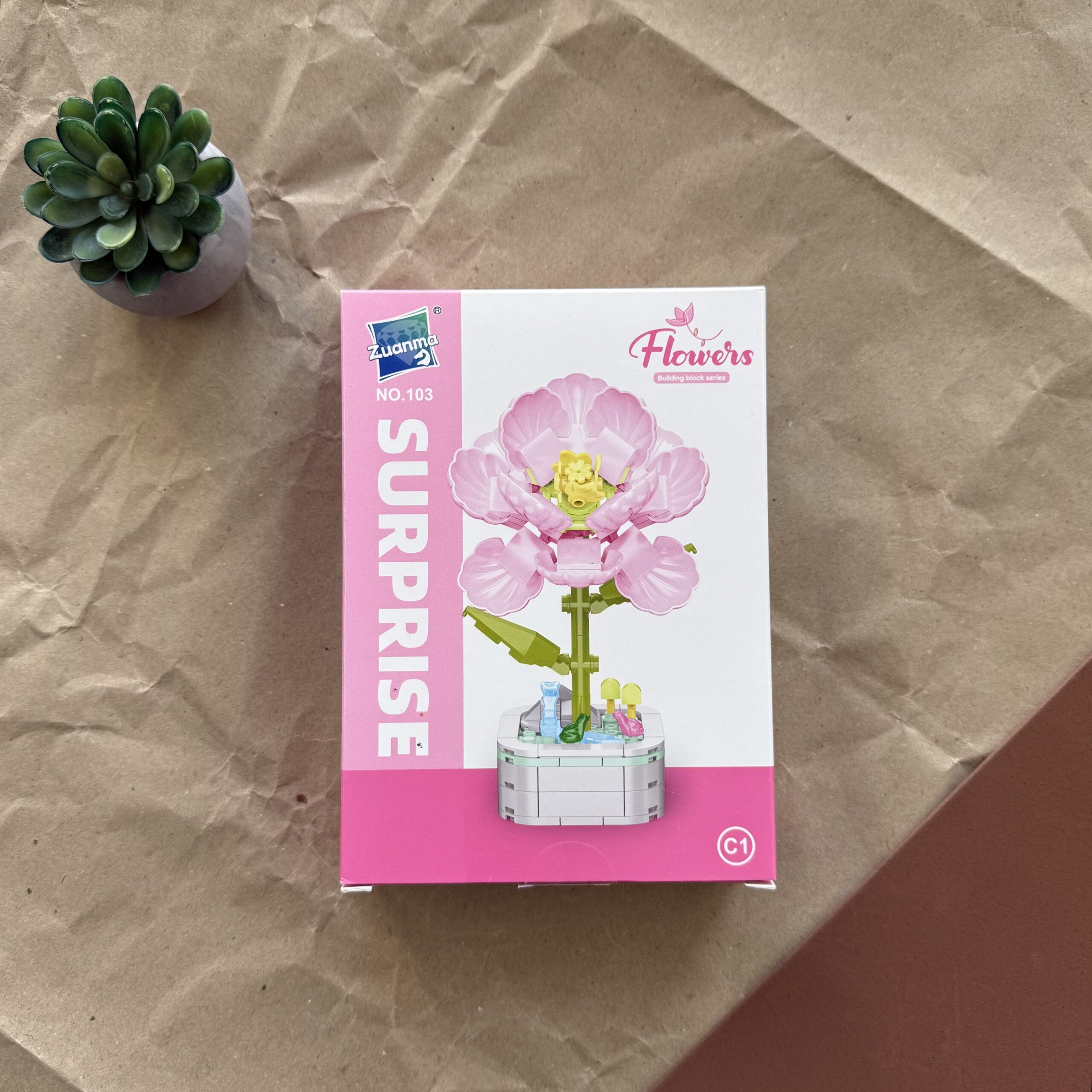 крохпелька