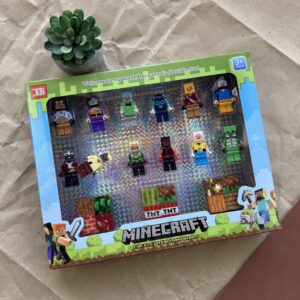 крохпелька