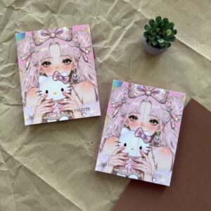 крохпелька