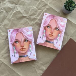 крохпелька