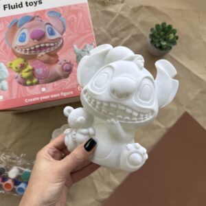 крохпелька