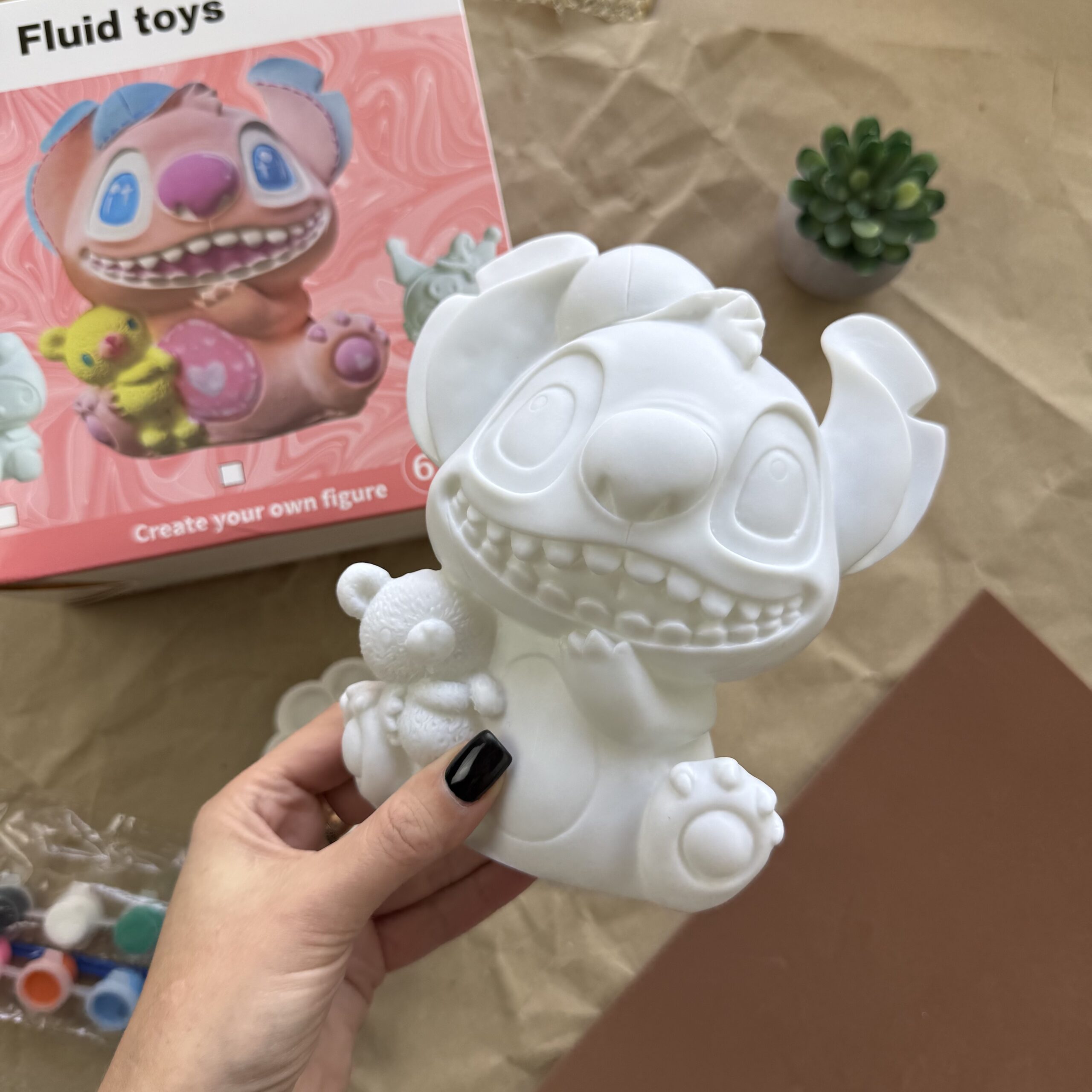 крохпелька