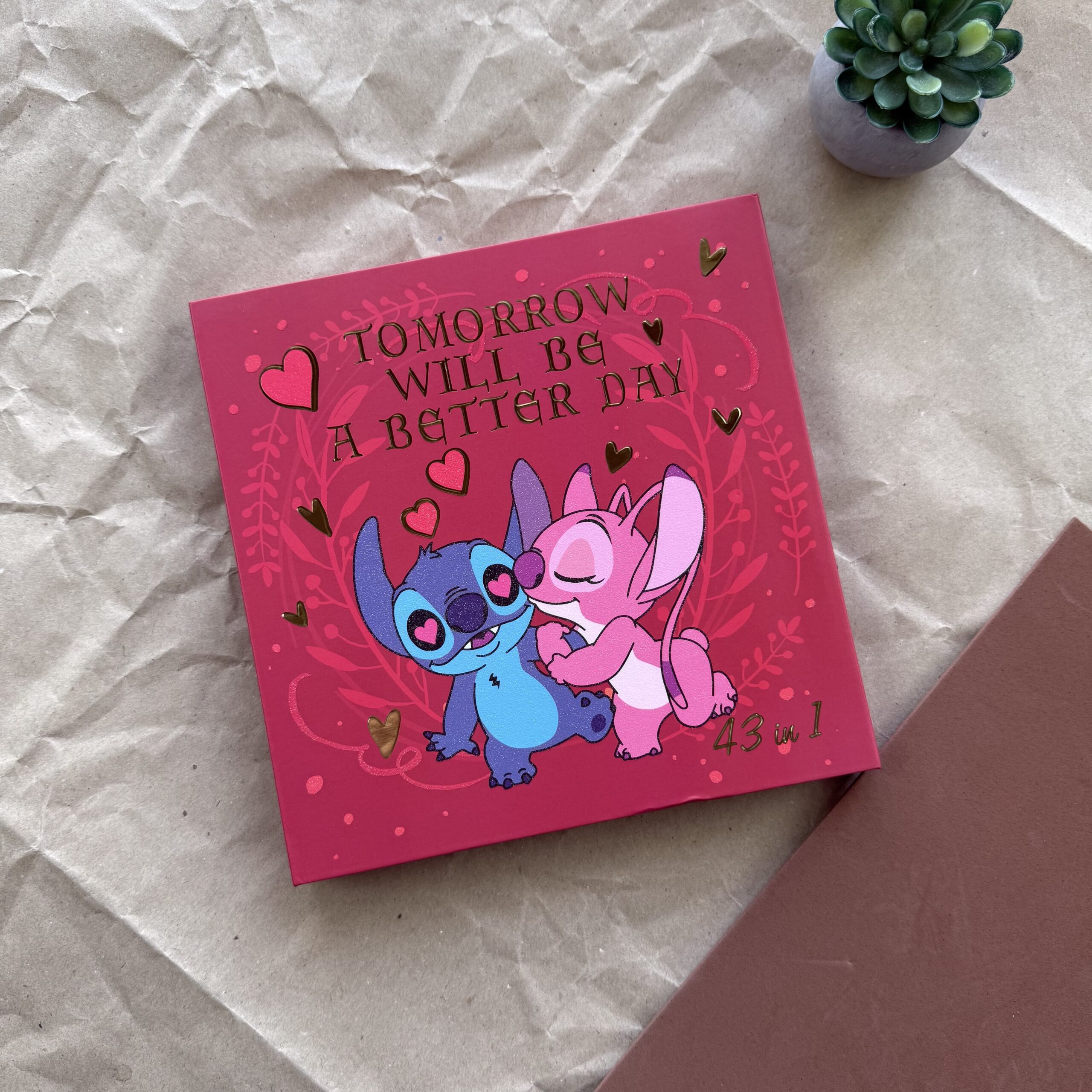 крохпелька