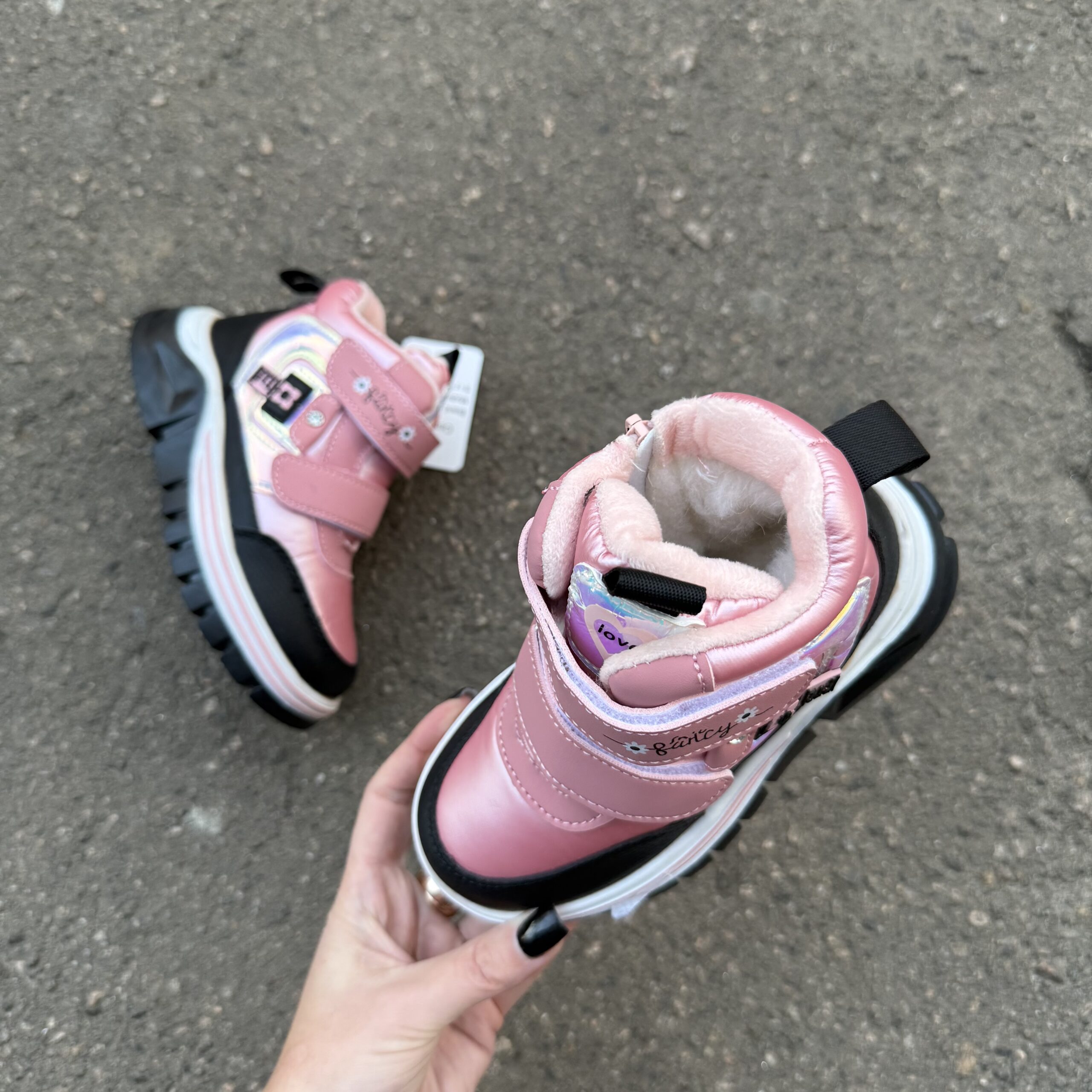 Хайтопи корал 28-33