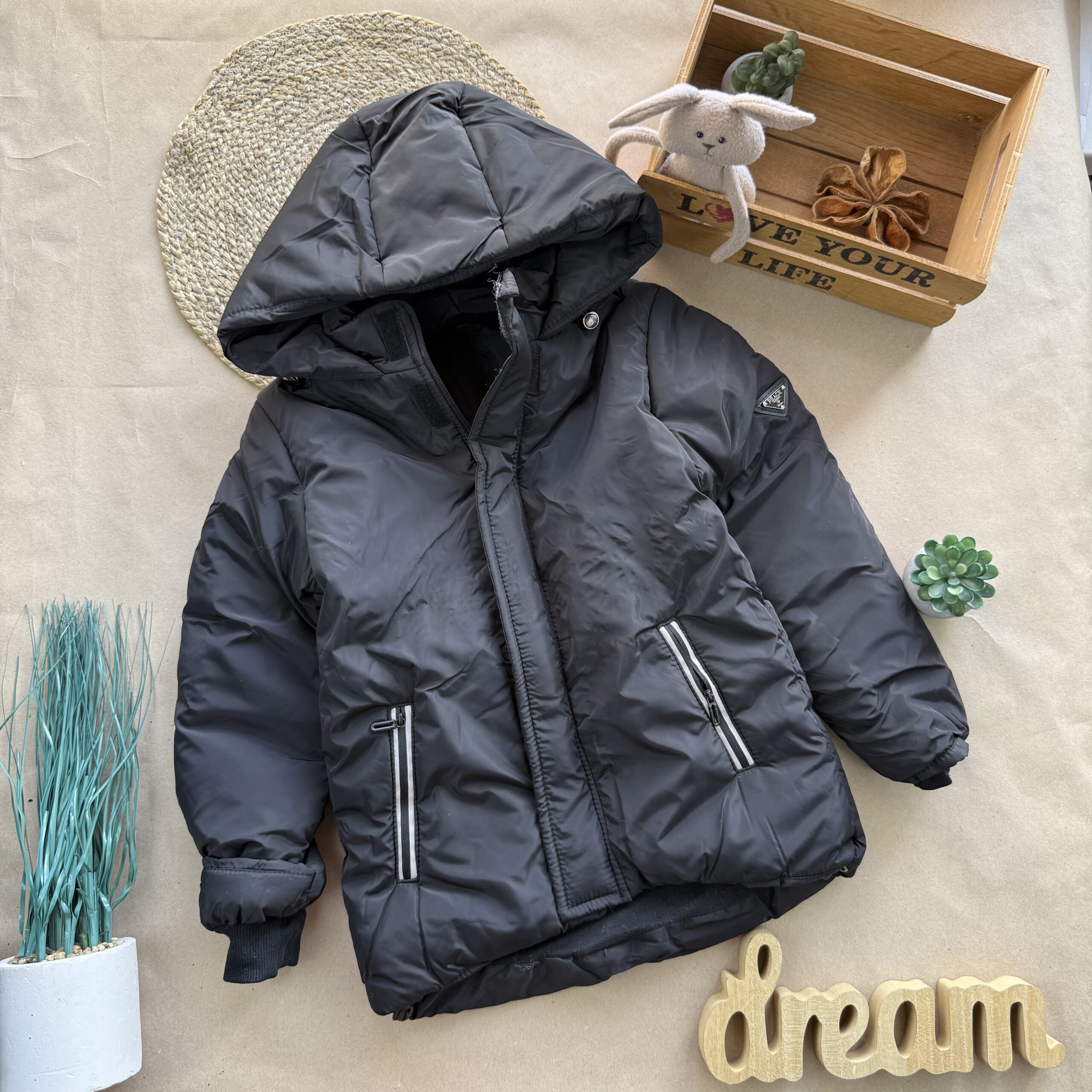 крохпелька