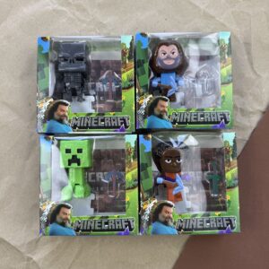 крохпелька