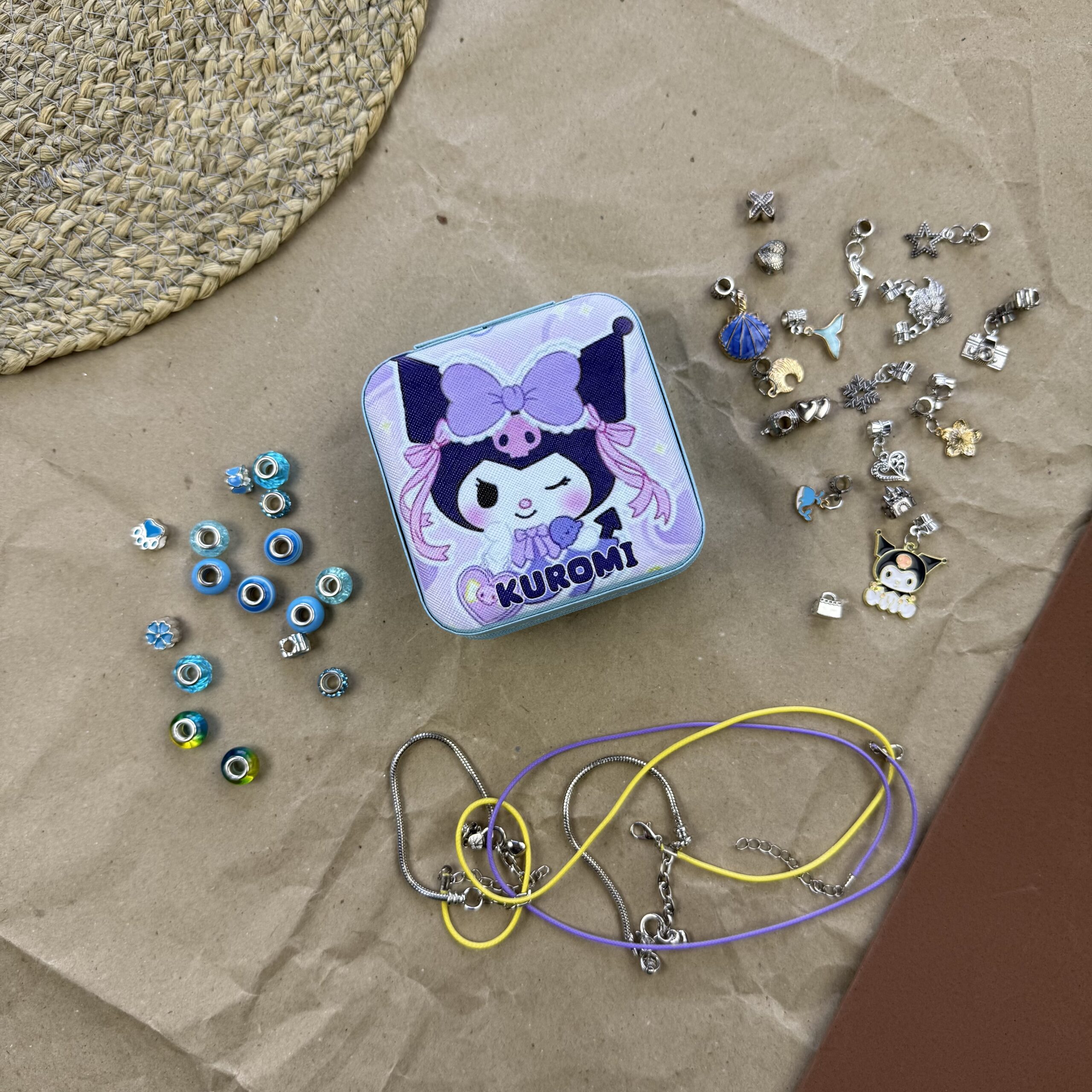 крохпелька