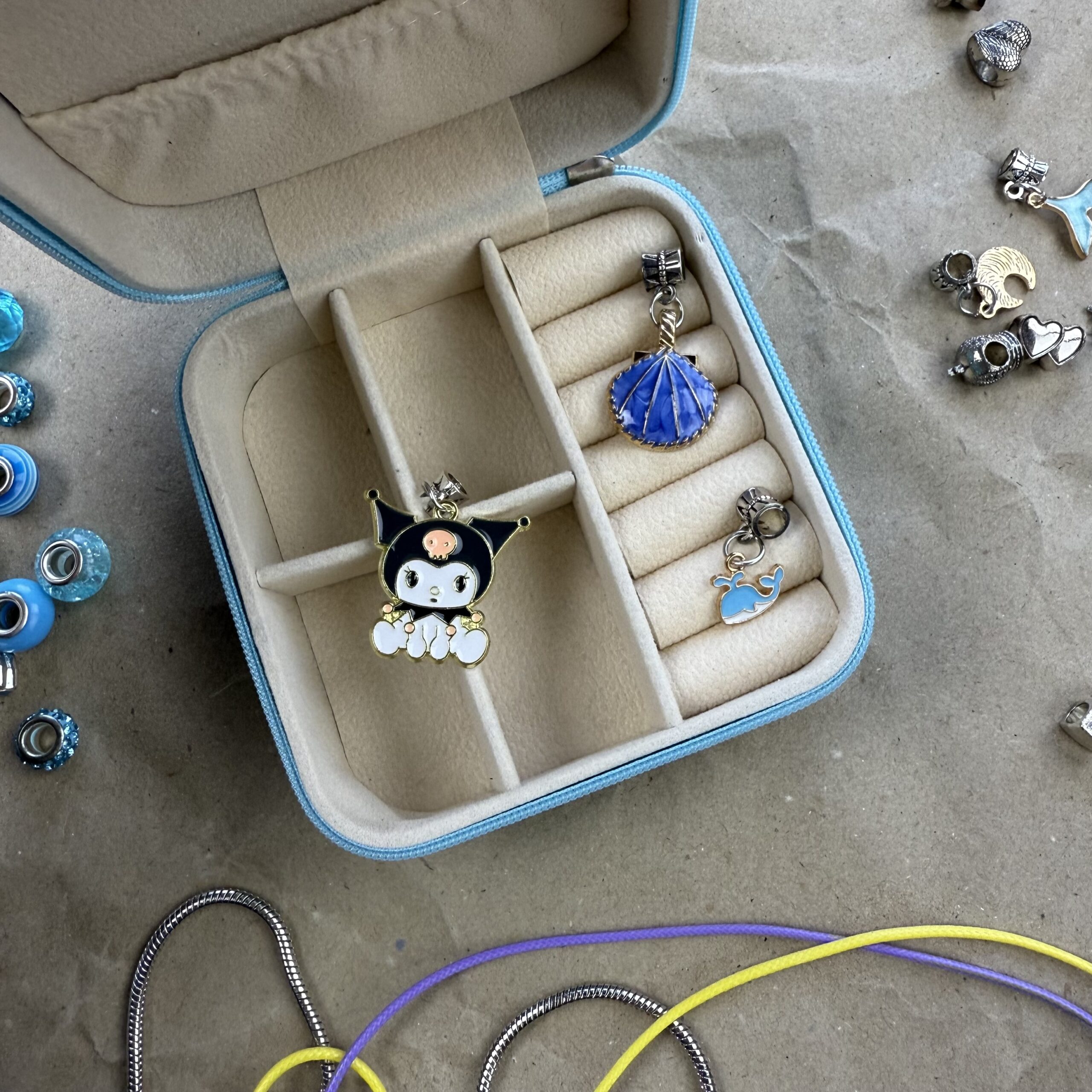 Куромі пандора