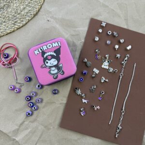 крохпелька