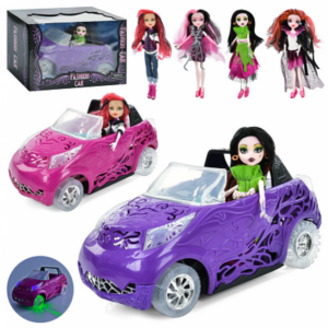 крохпелька