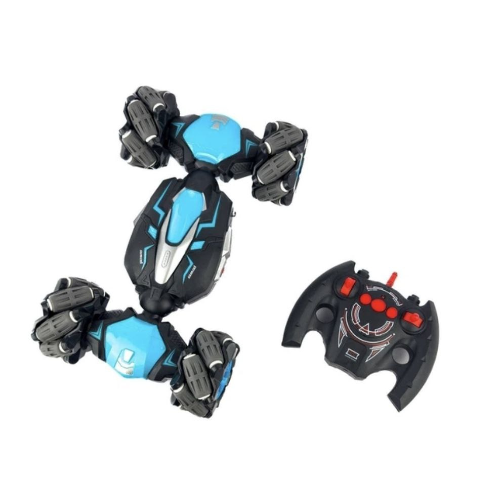 Машинка на радіокеруванні 26 см