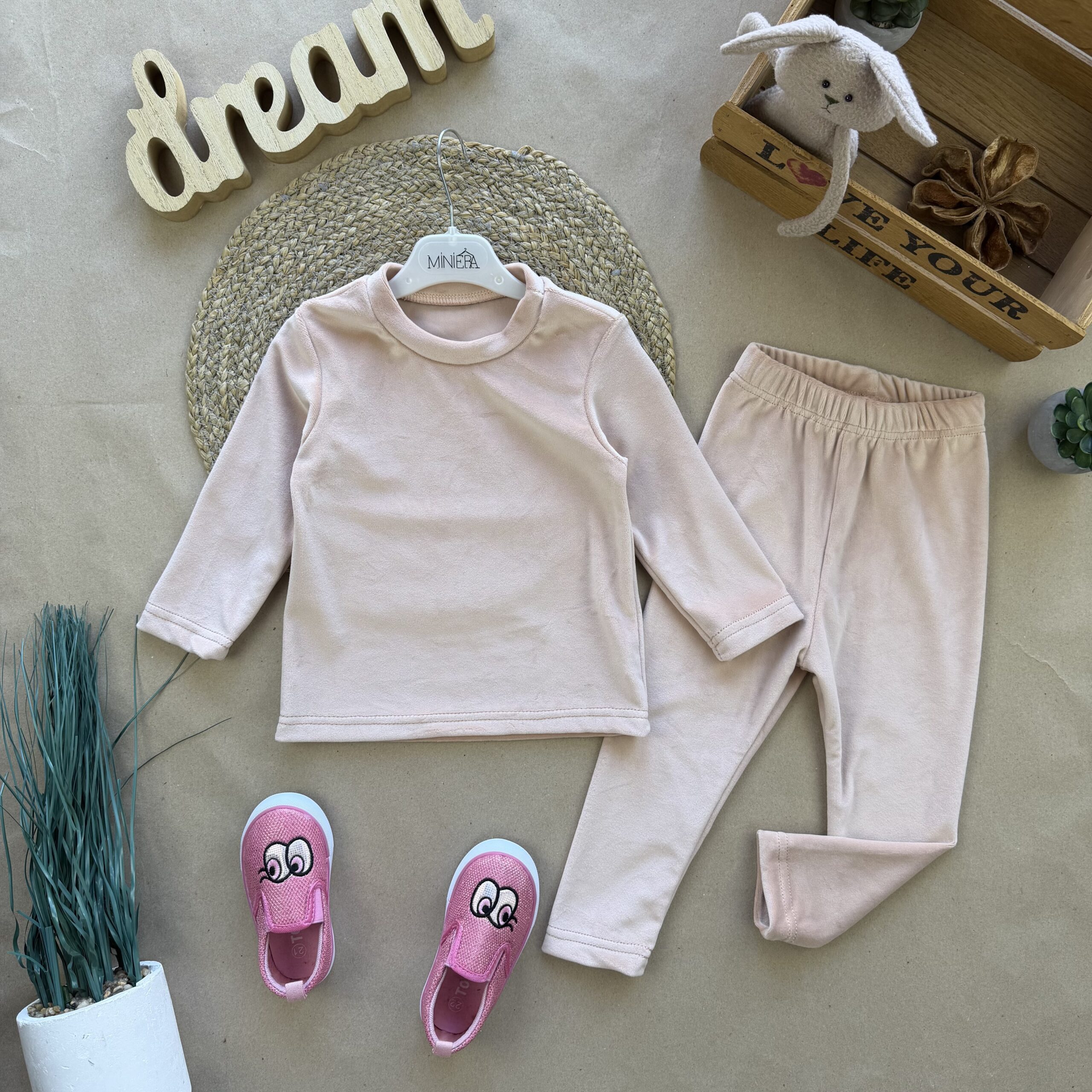 Лонг та лосини пісок