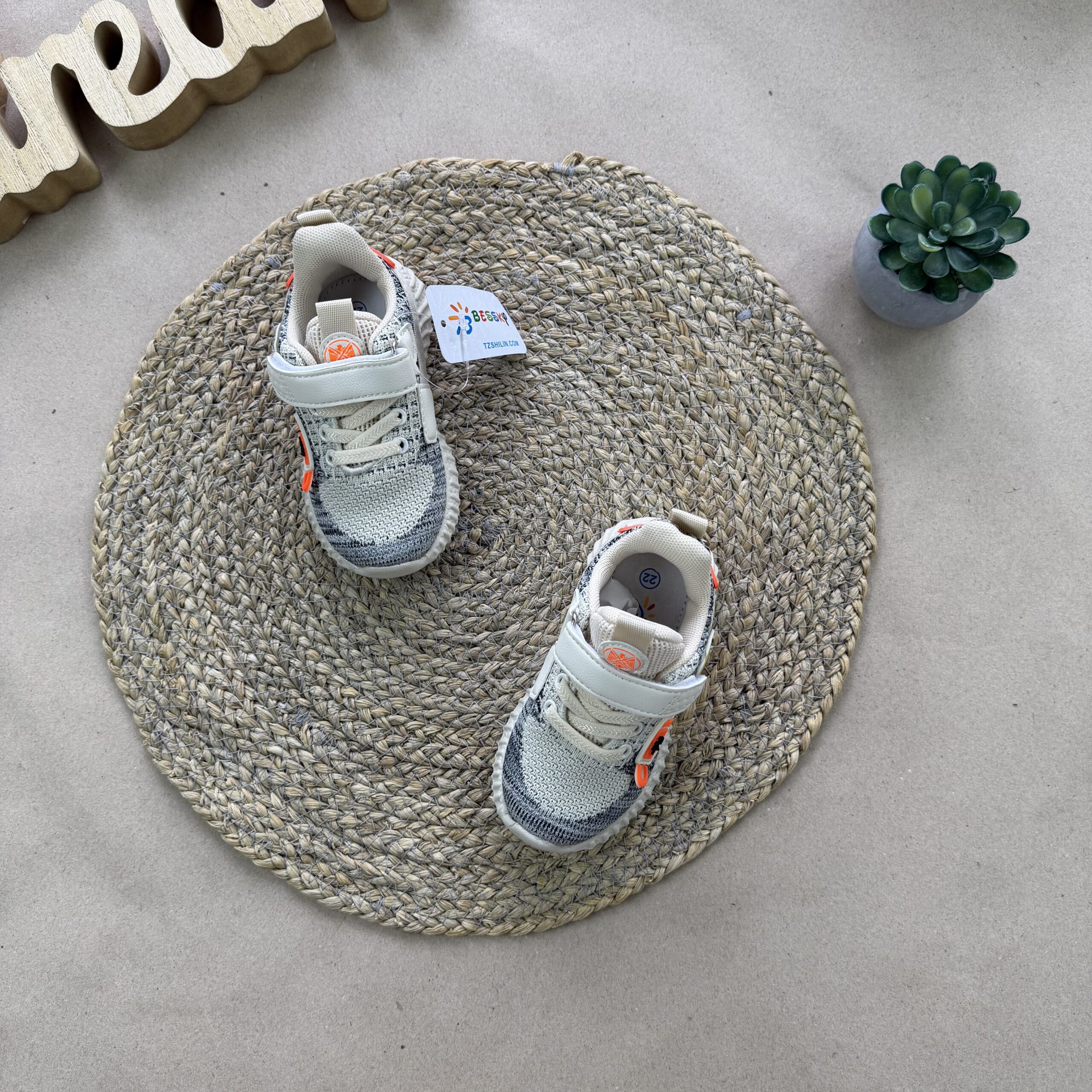 Кросівки каченя 22-27