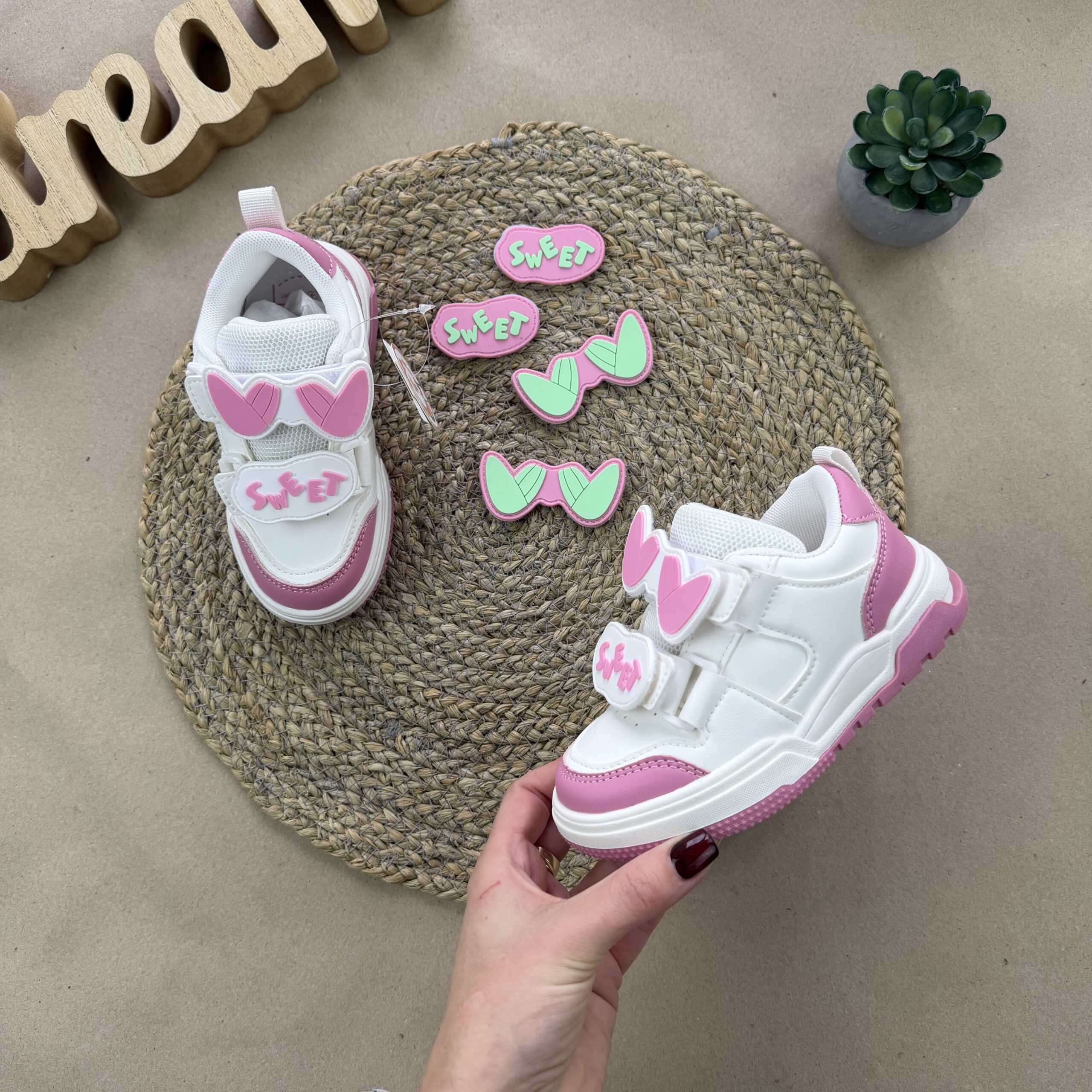 крохпелька