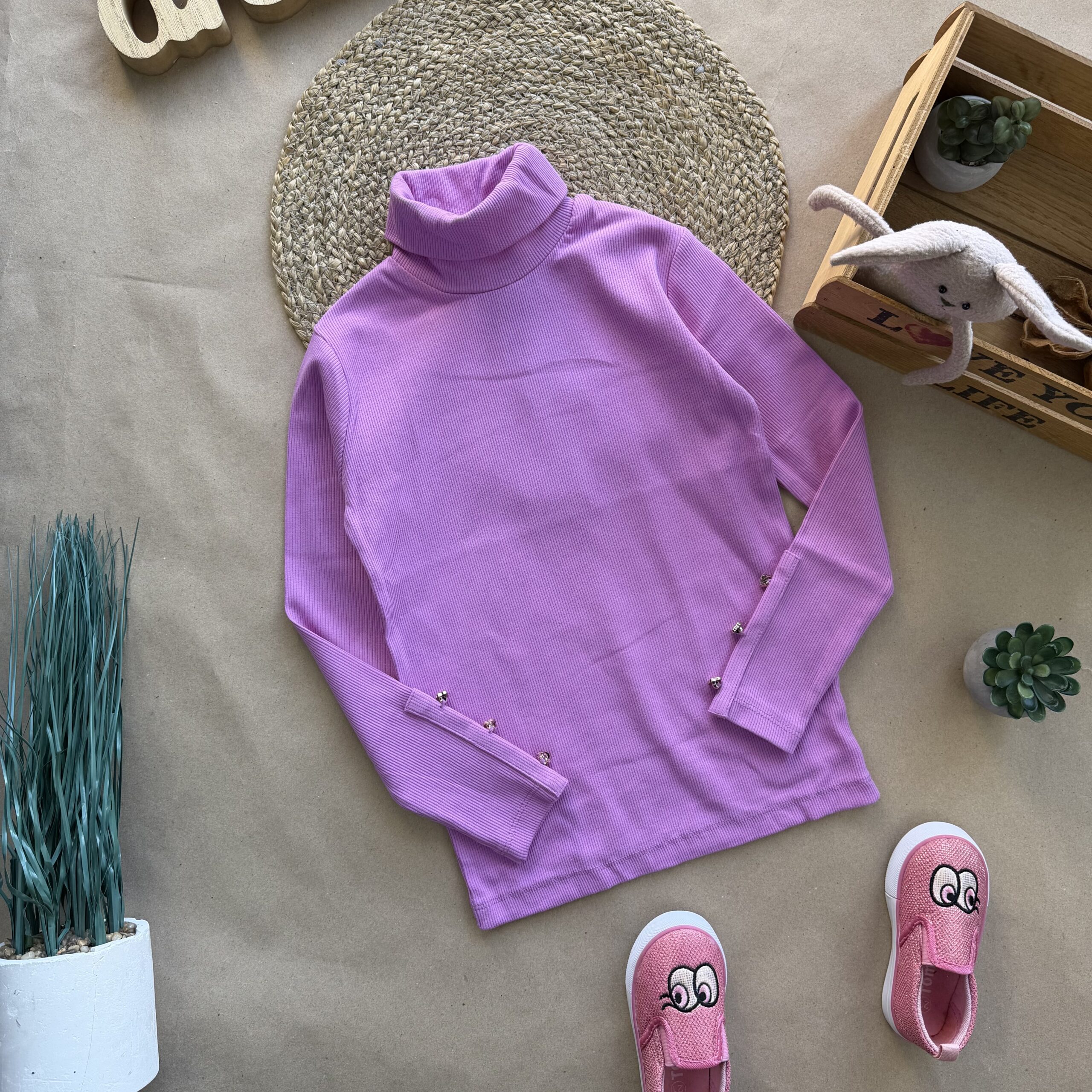 крохпелька