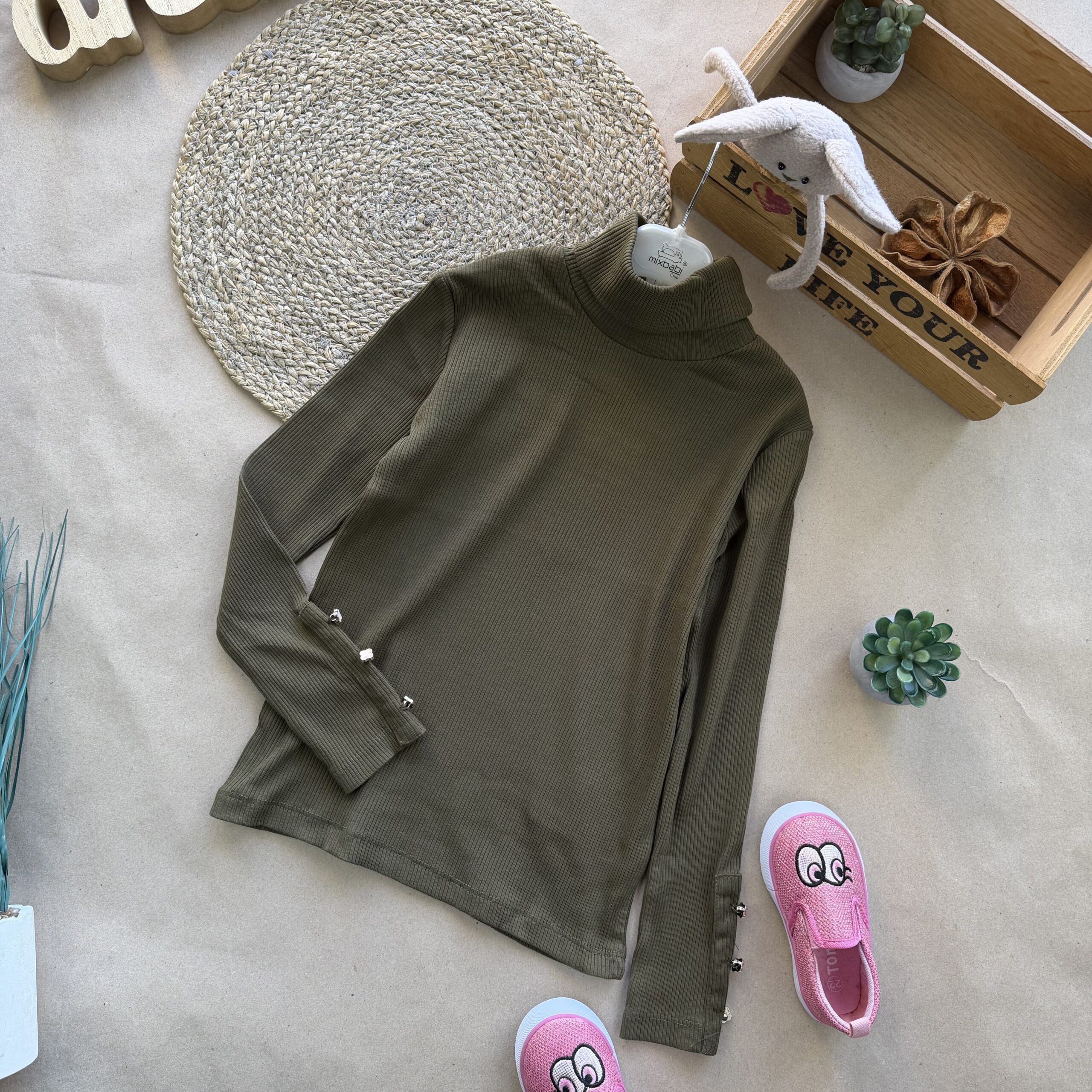 крохпелька