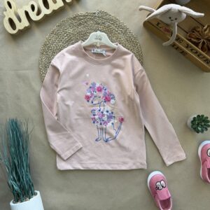 крохпелька