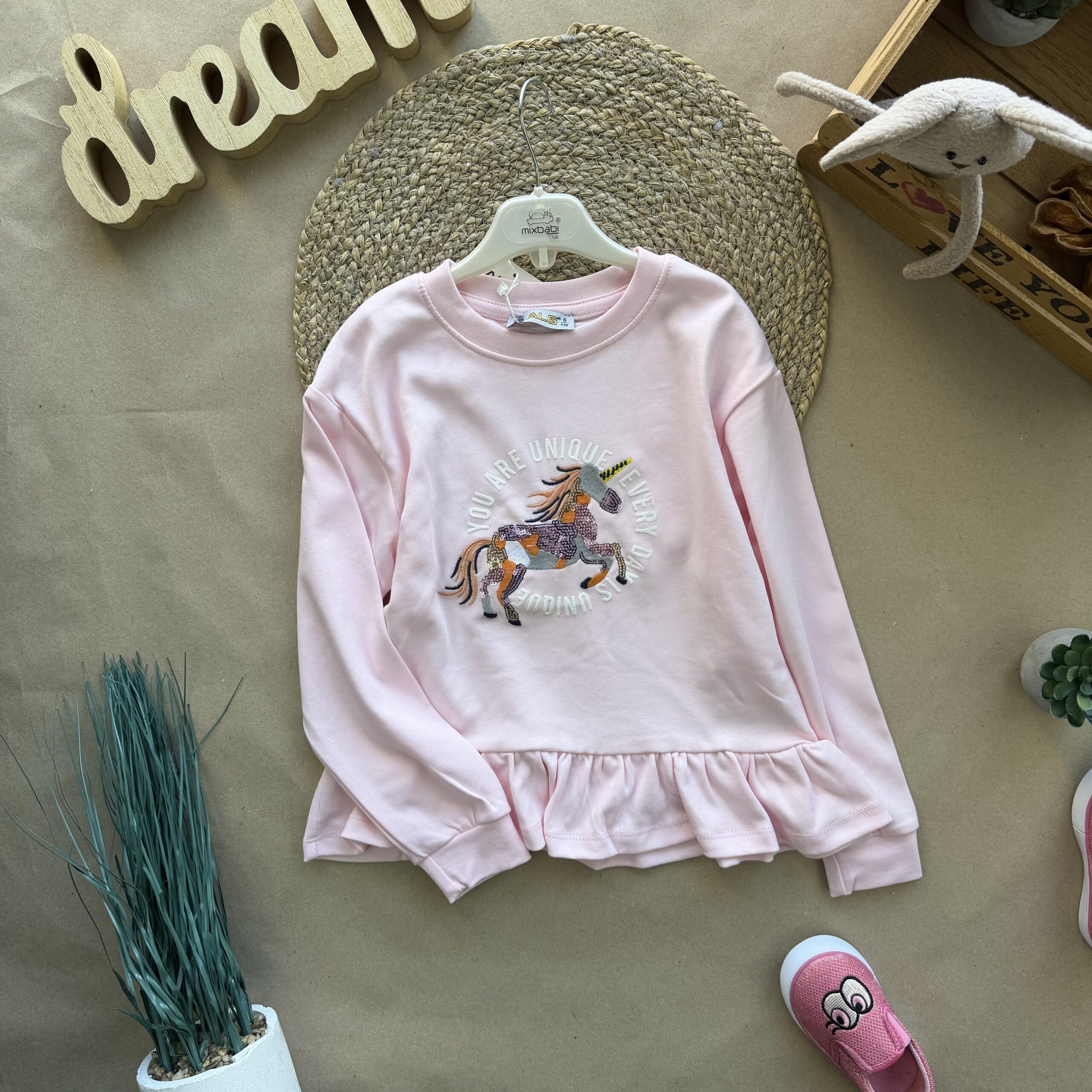 крохпелька