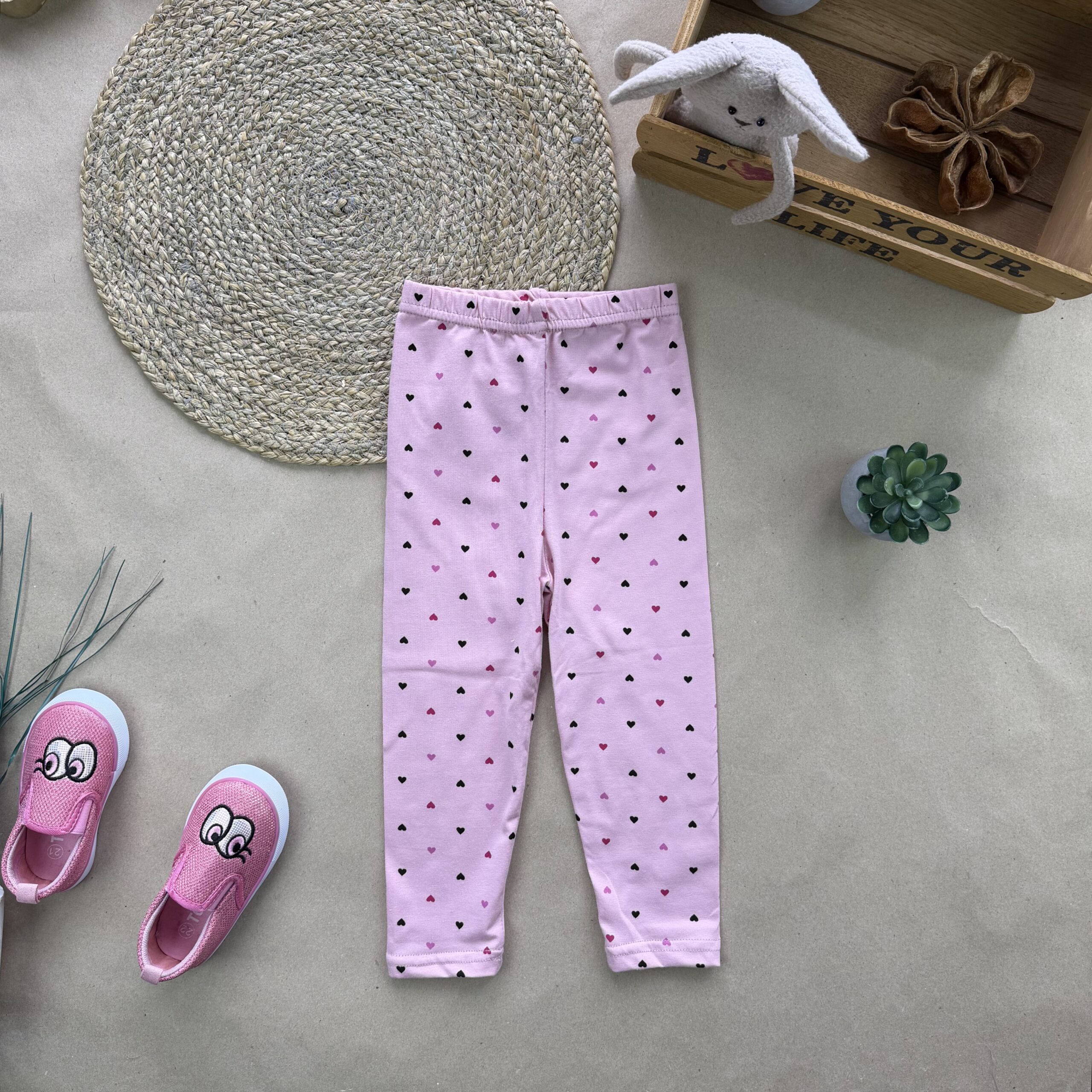 лосини сердечка