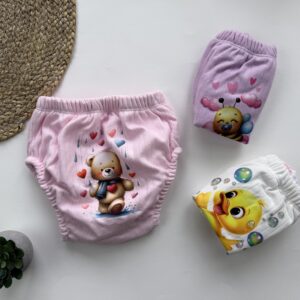 крохпелька