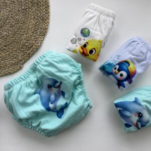 крохпелька