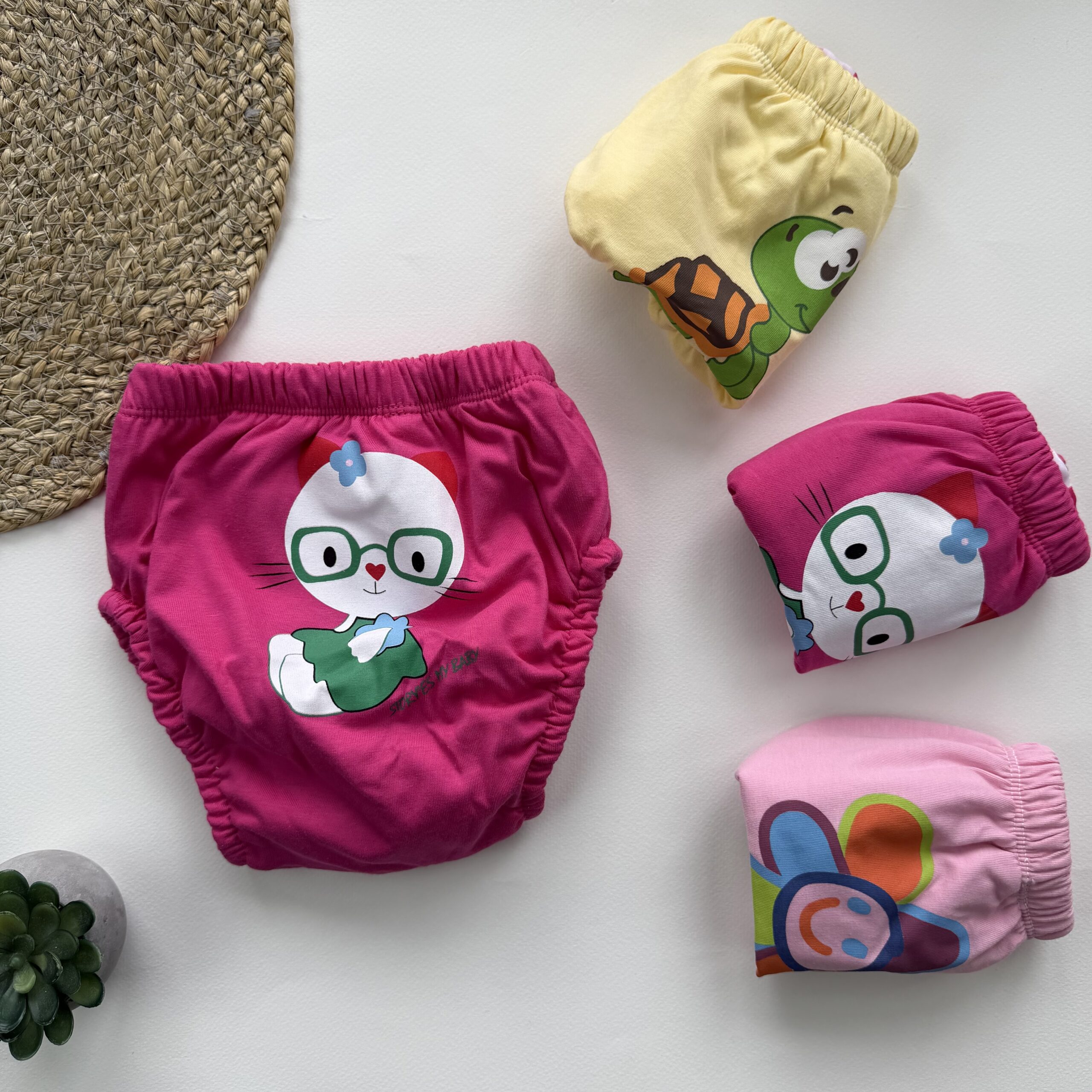 крохпелька