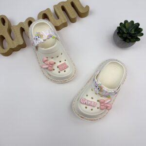 дитячі крокси