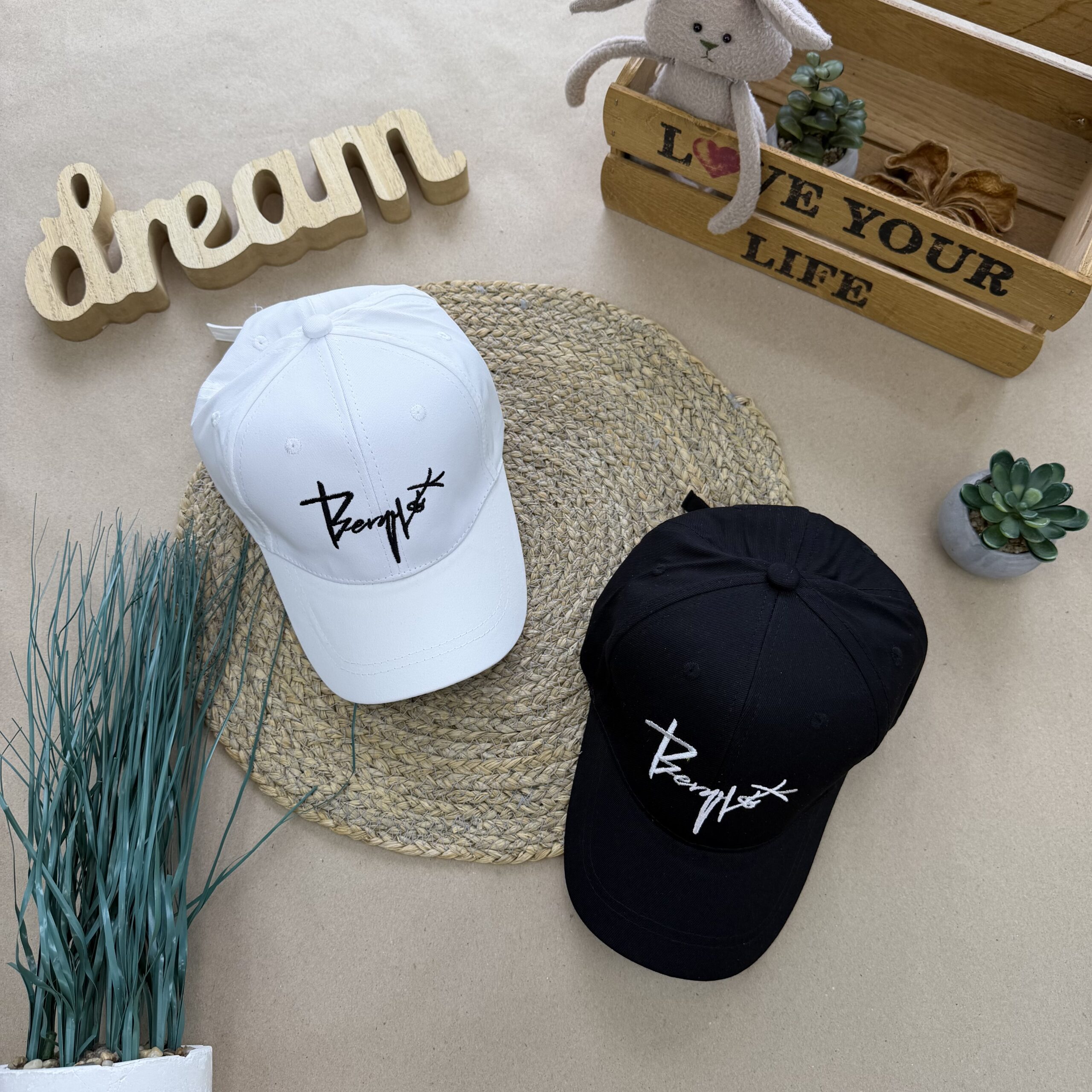 Кепка дитяча стильна