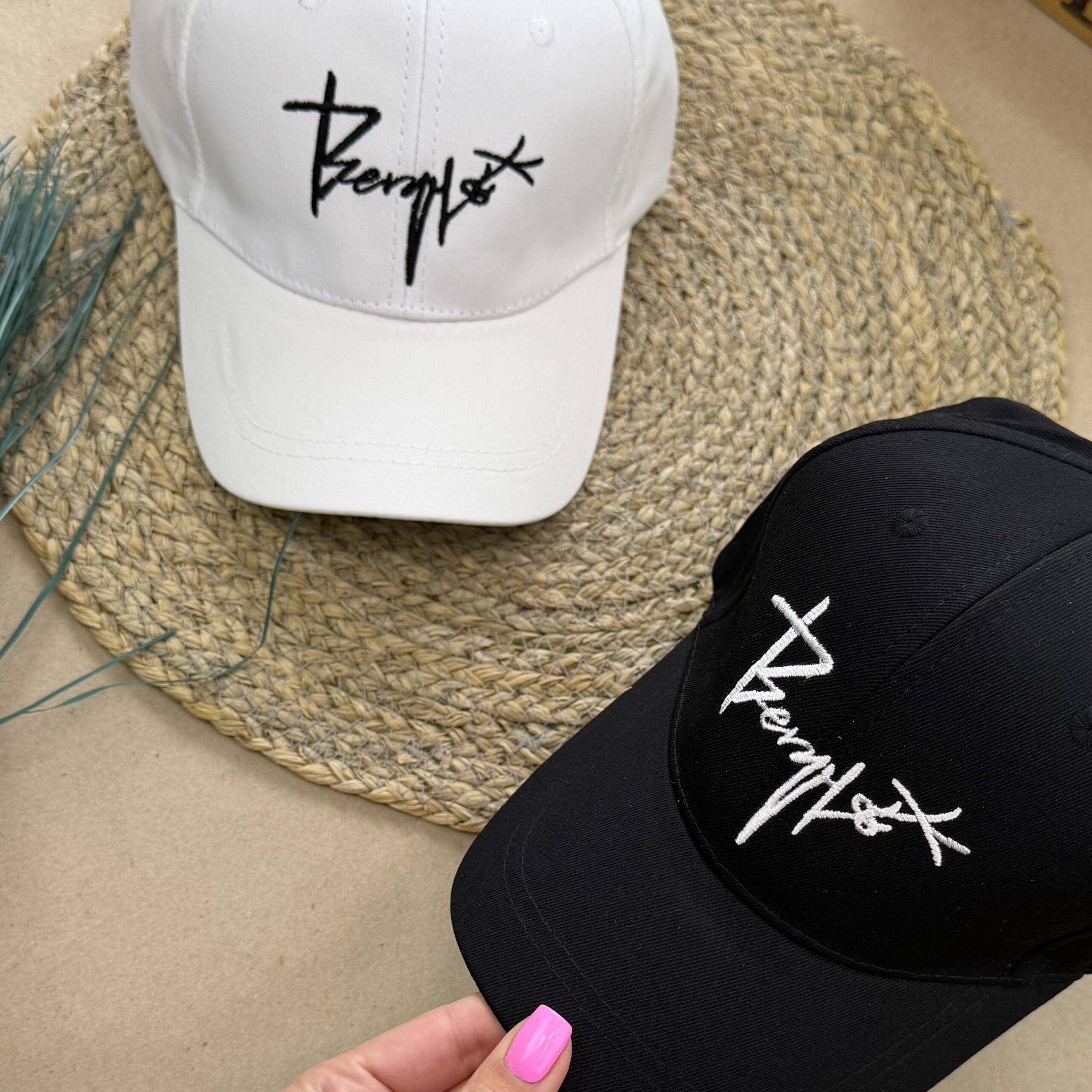 Кепка дитяча стильна